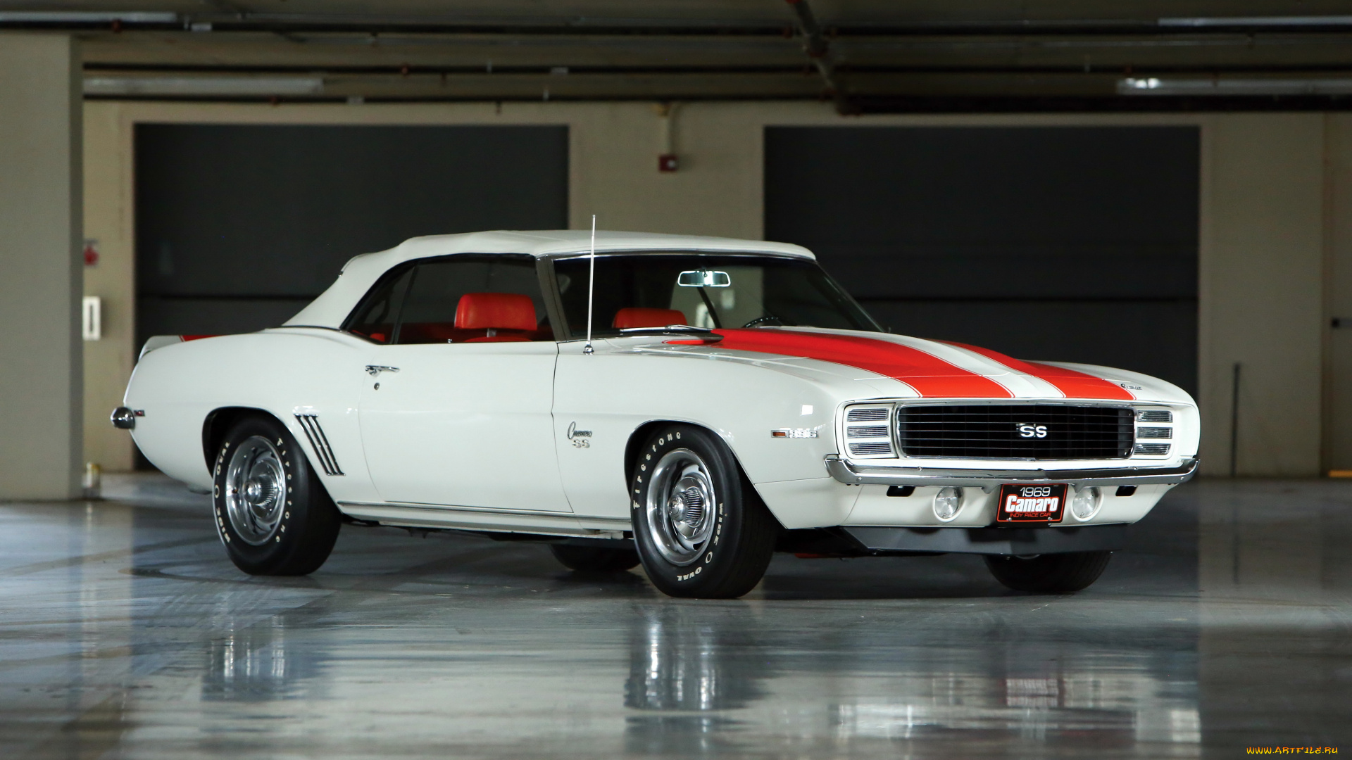 автомобили, camaro