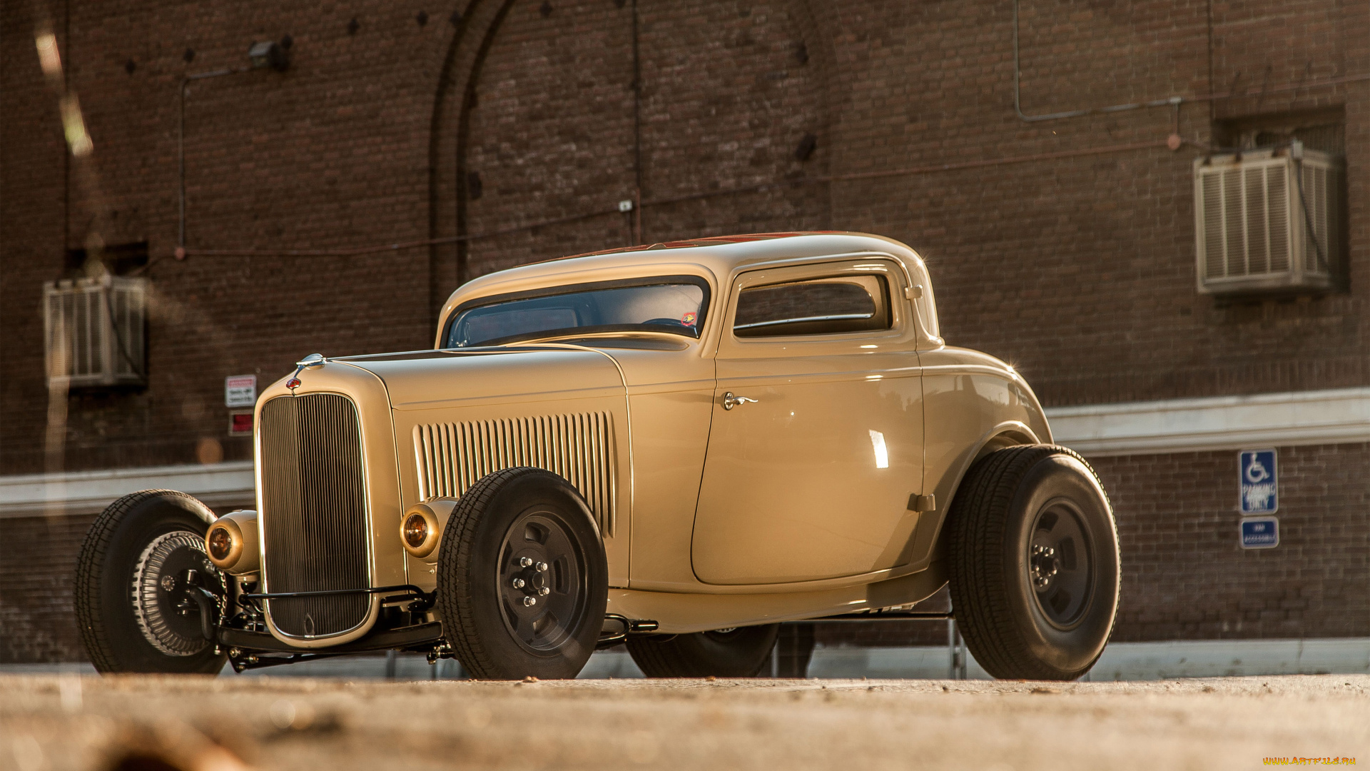 автомобили, custom, classic, car, streetrod