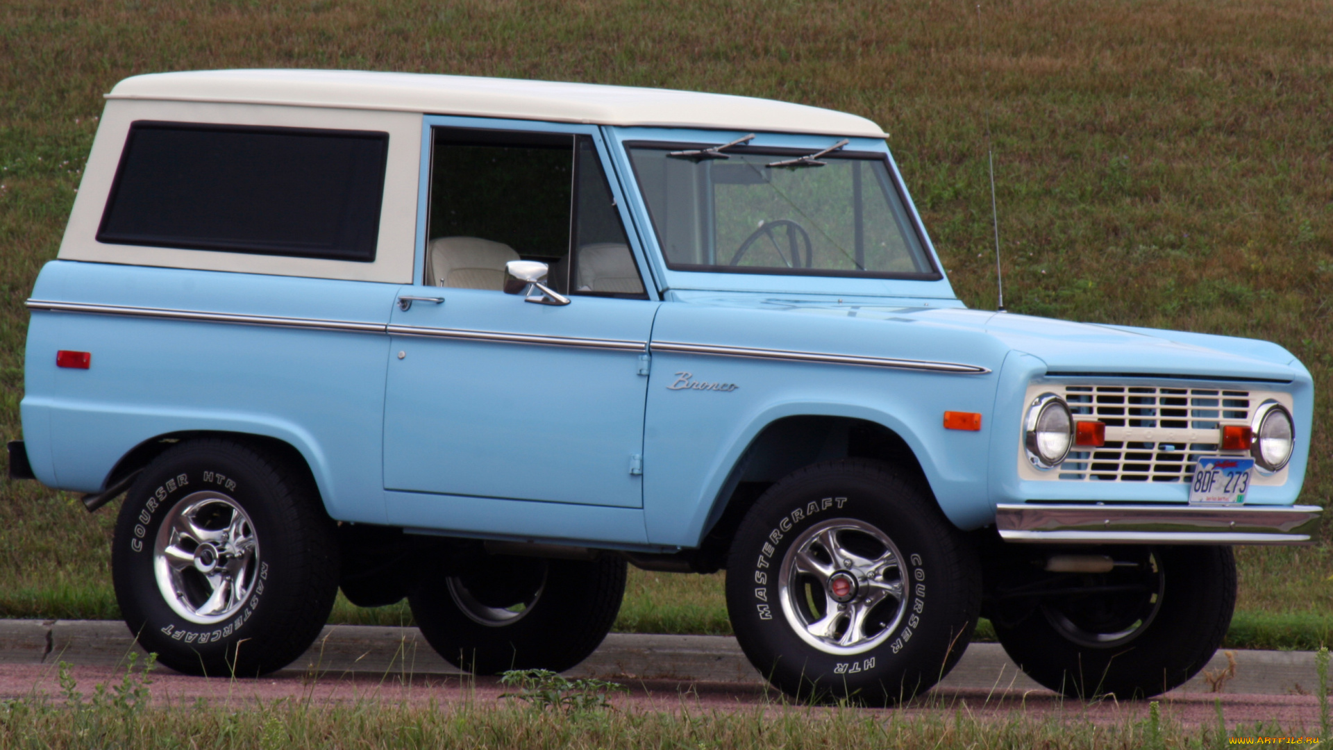 автомобили, ford