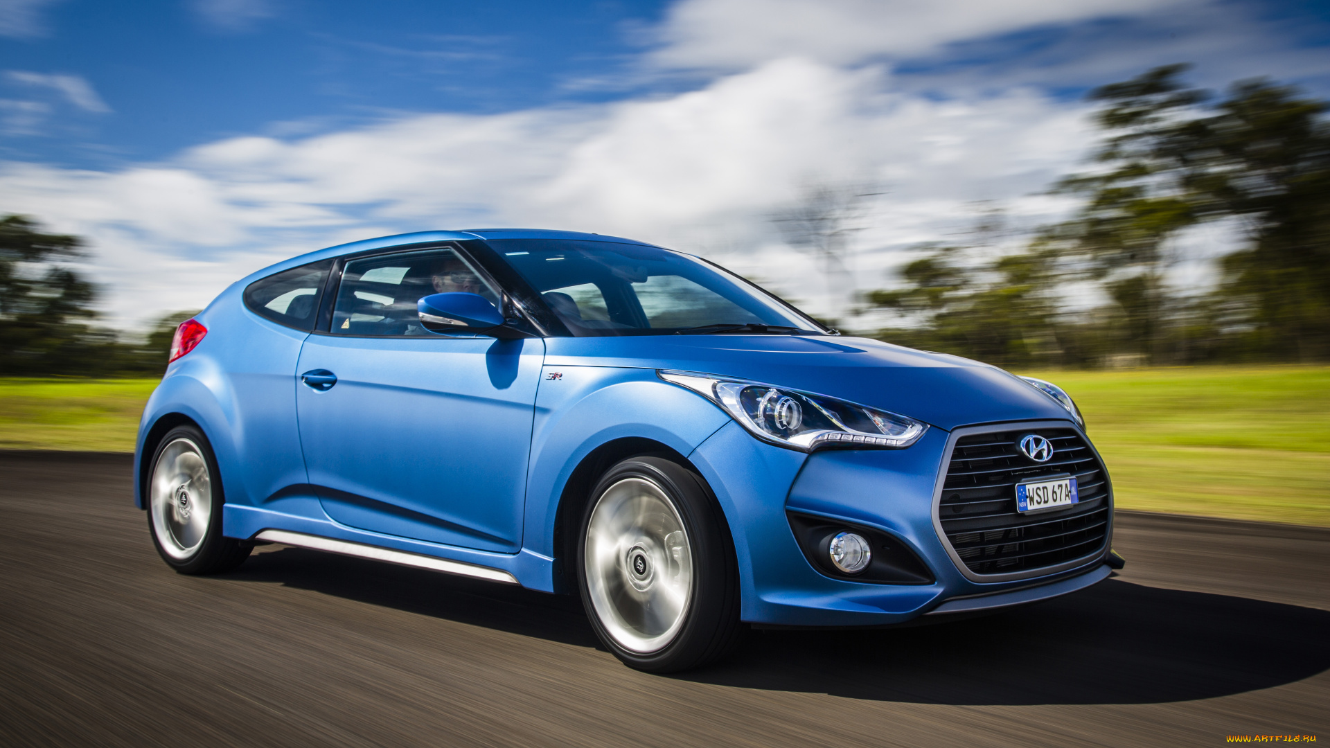 автомобили, hyundai