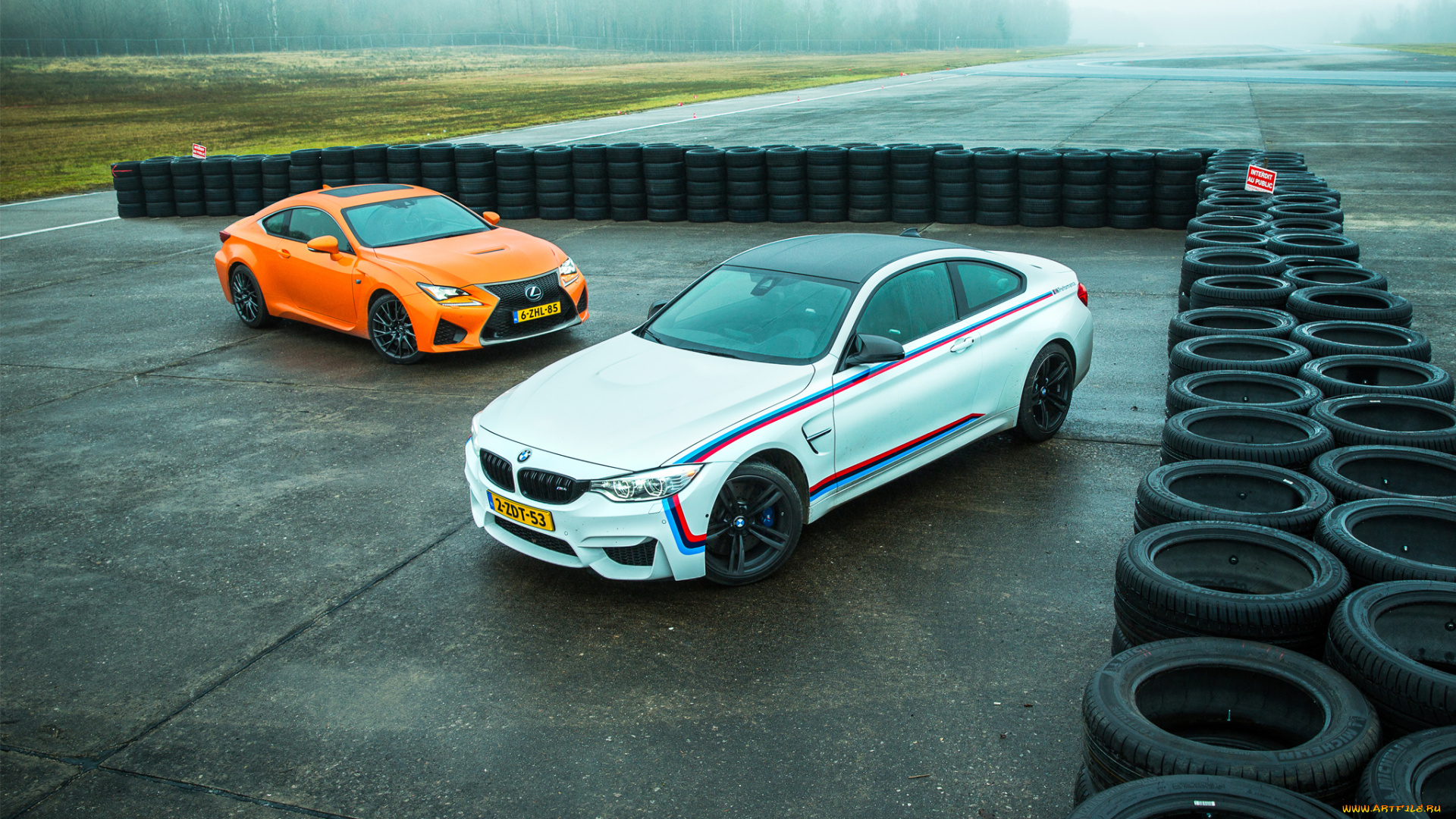 автомобили, разные, вместе, lexus, bmw