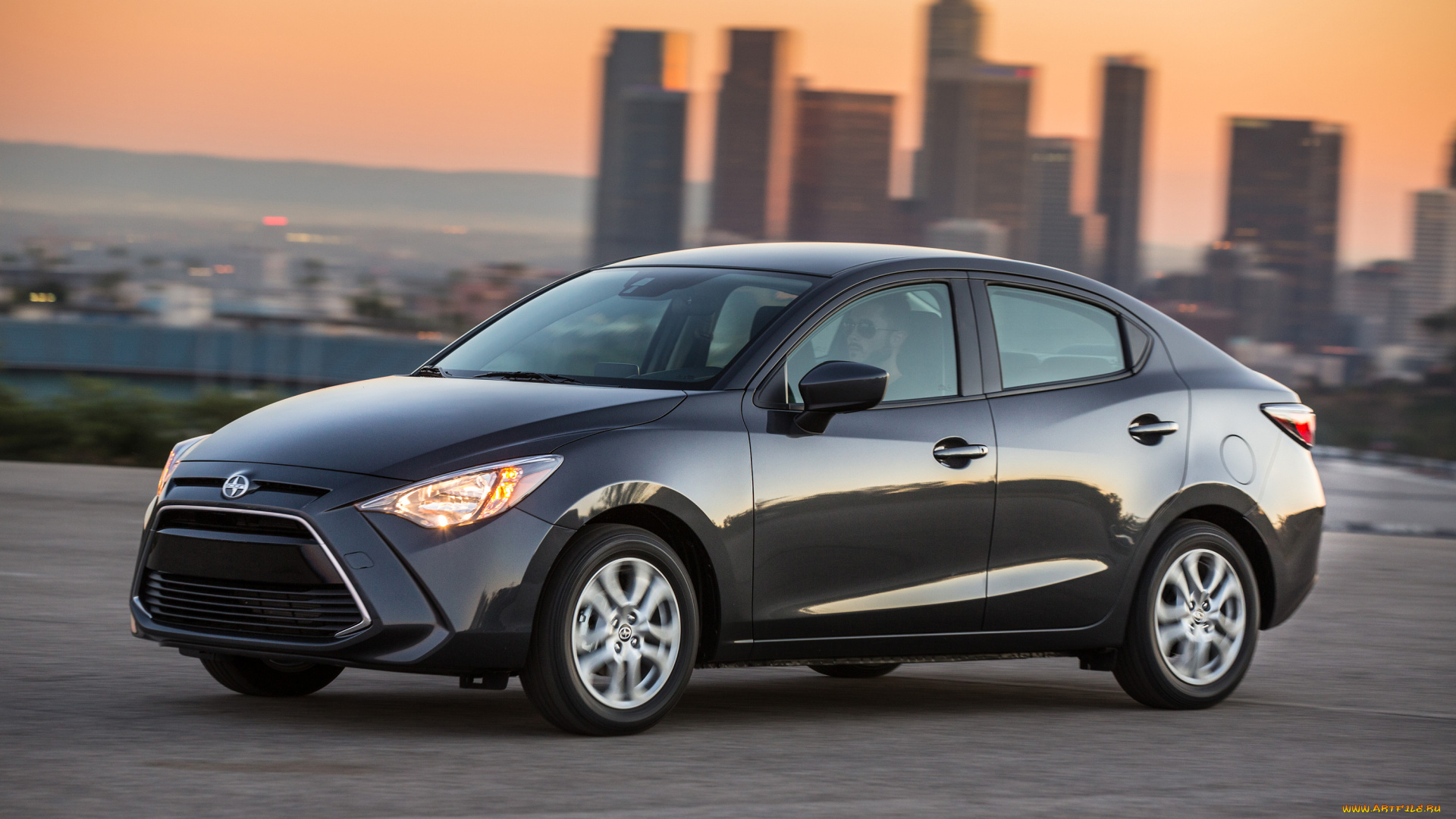 автомобили, scion