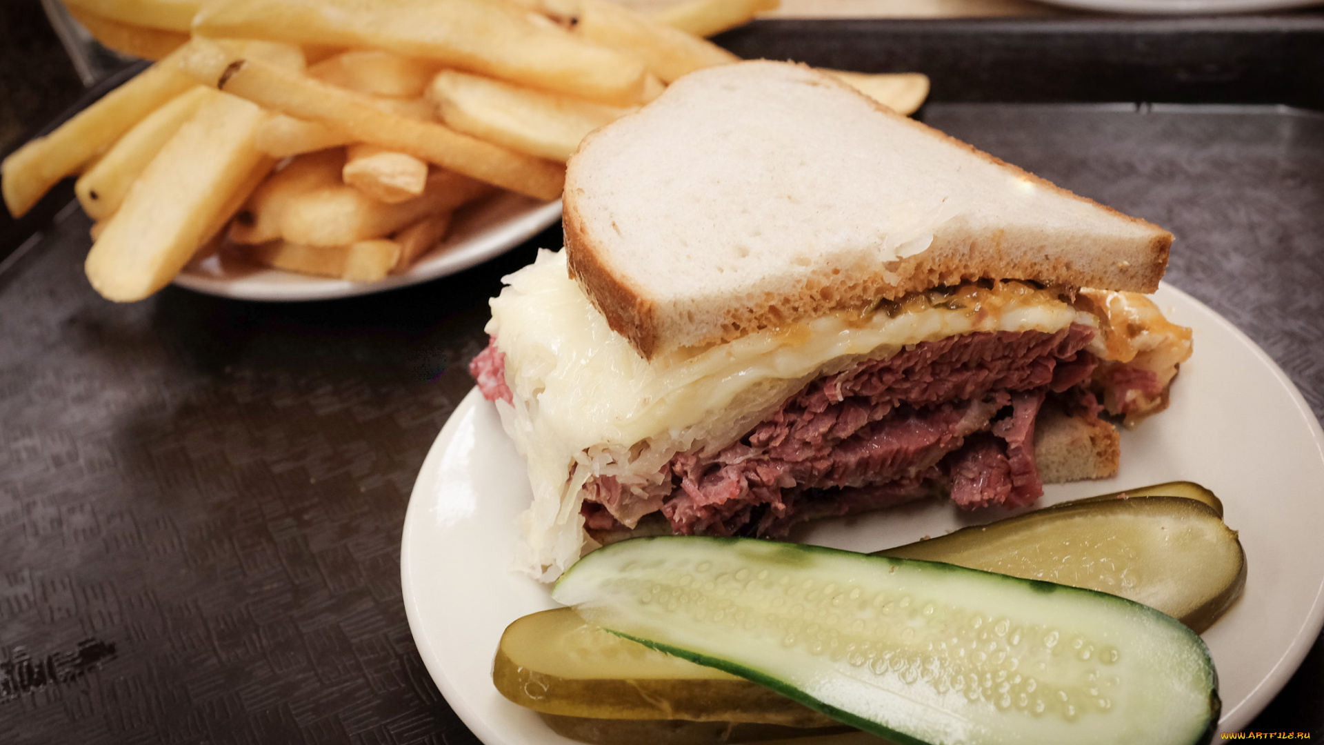 еда, бутерброды, , гамбургеры, , канапе, огурцы, бутерброд, картофель, фри