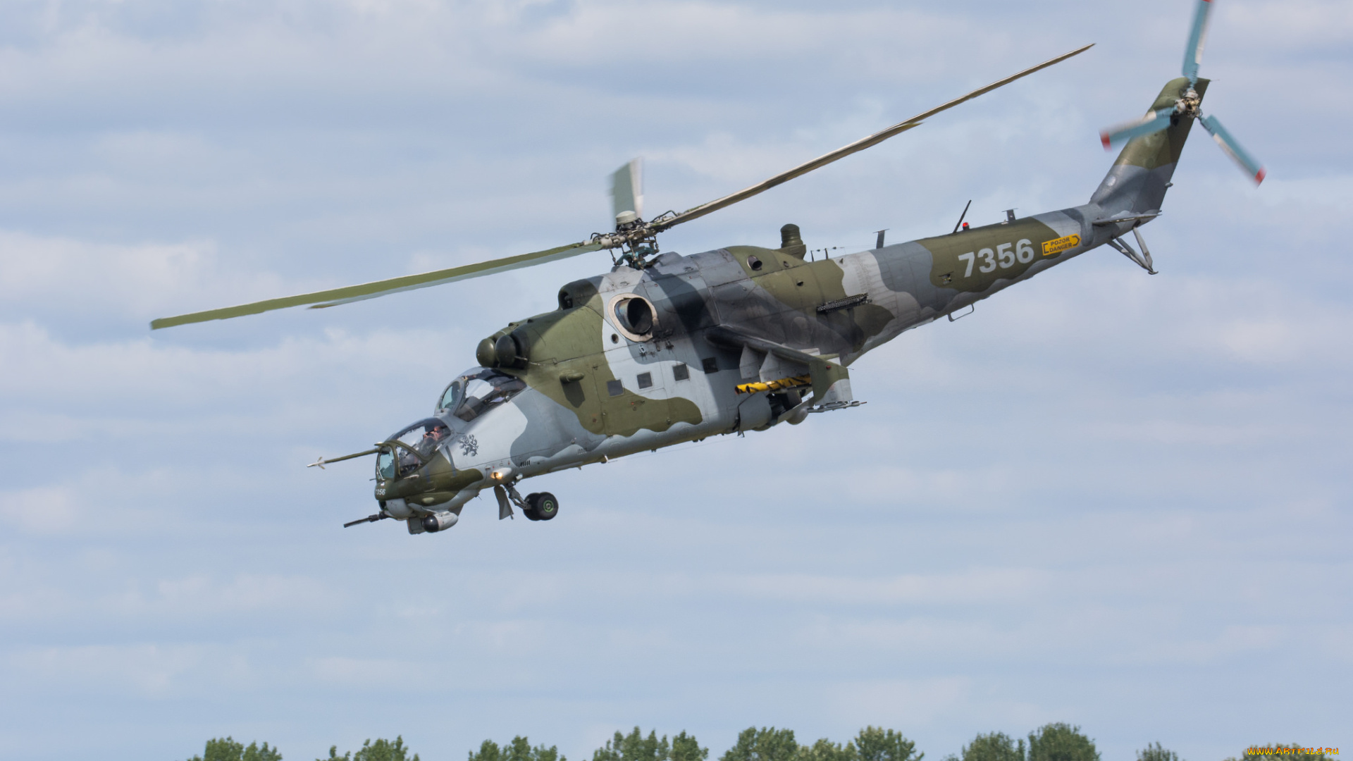 mil, mi-24v, hind, авиация, вертолёты, вертушка