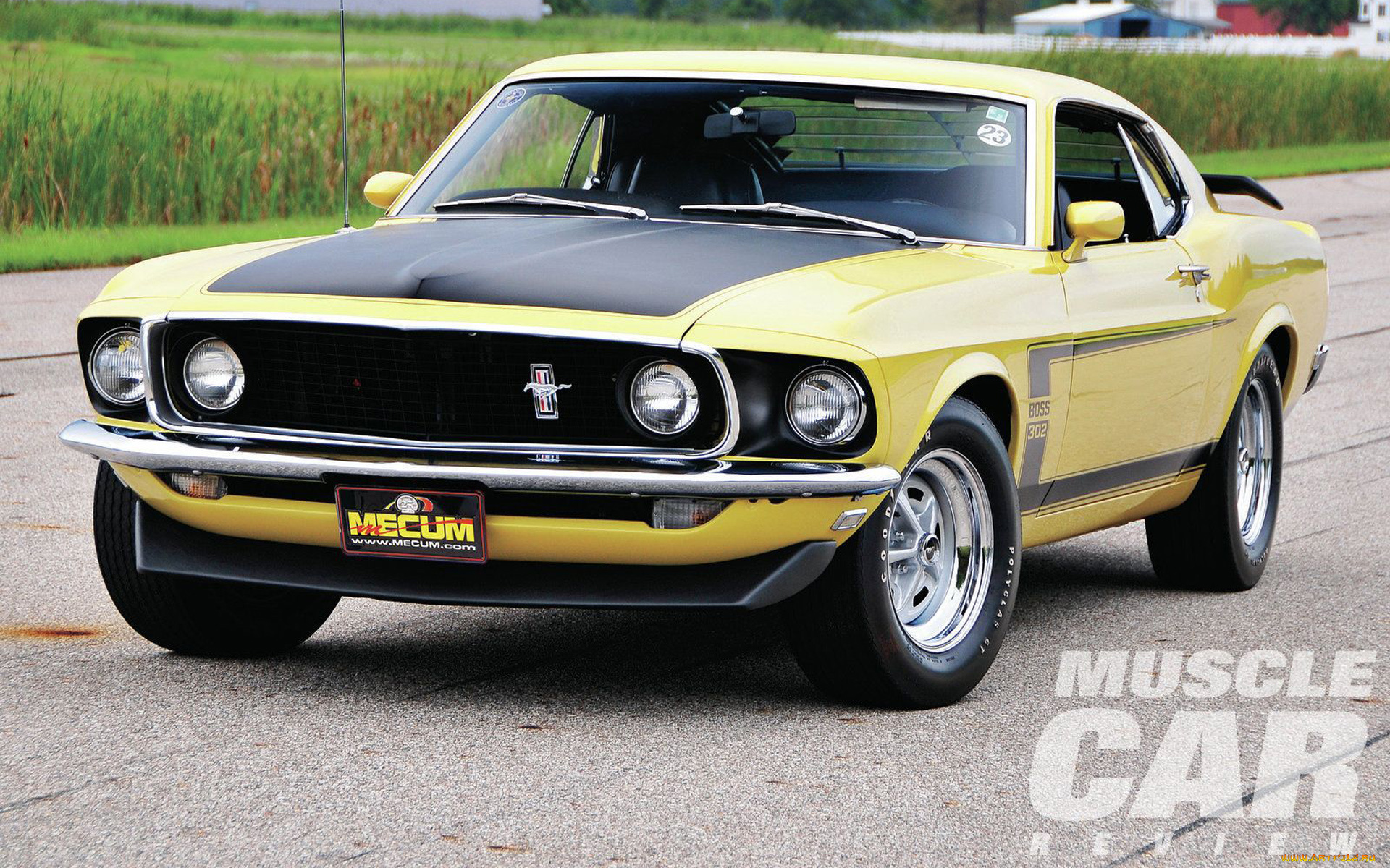 автомобили, mustang