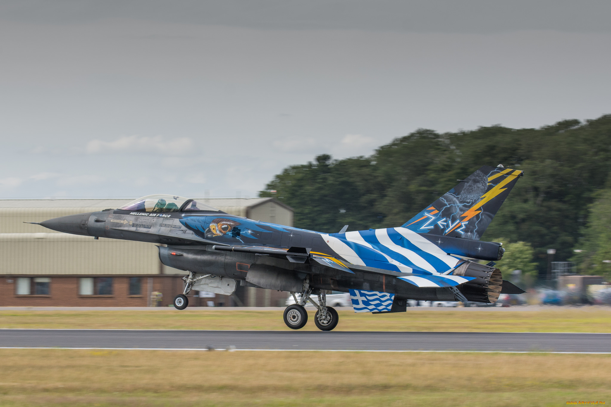 f-16, авиация, боевые, самолёты, истребитель