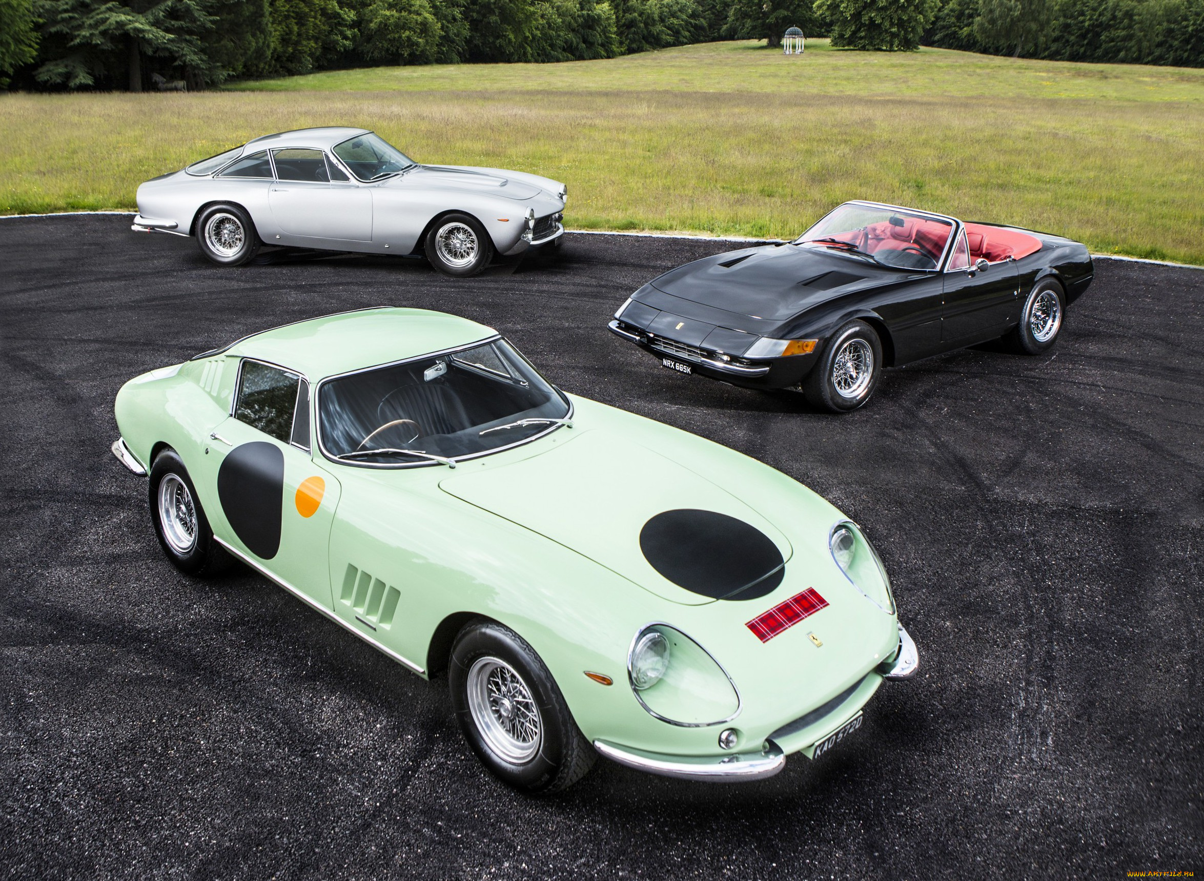 автомобили, ferrari