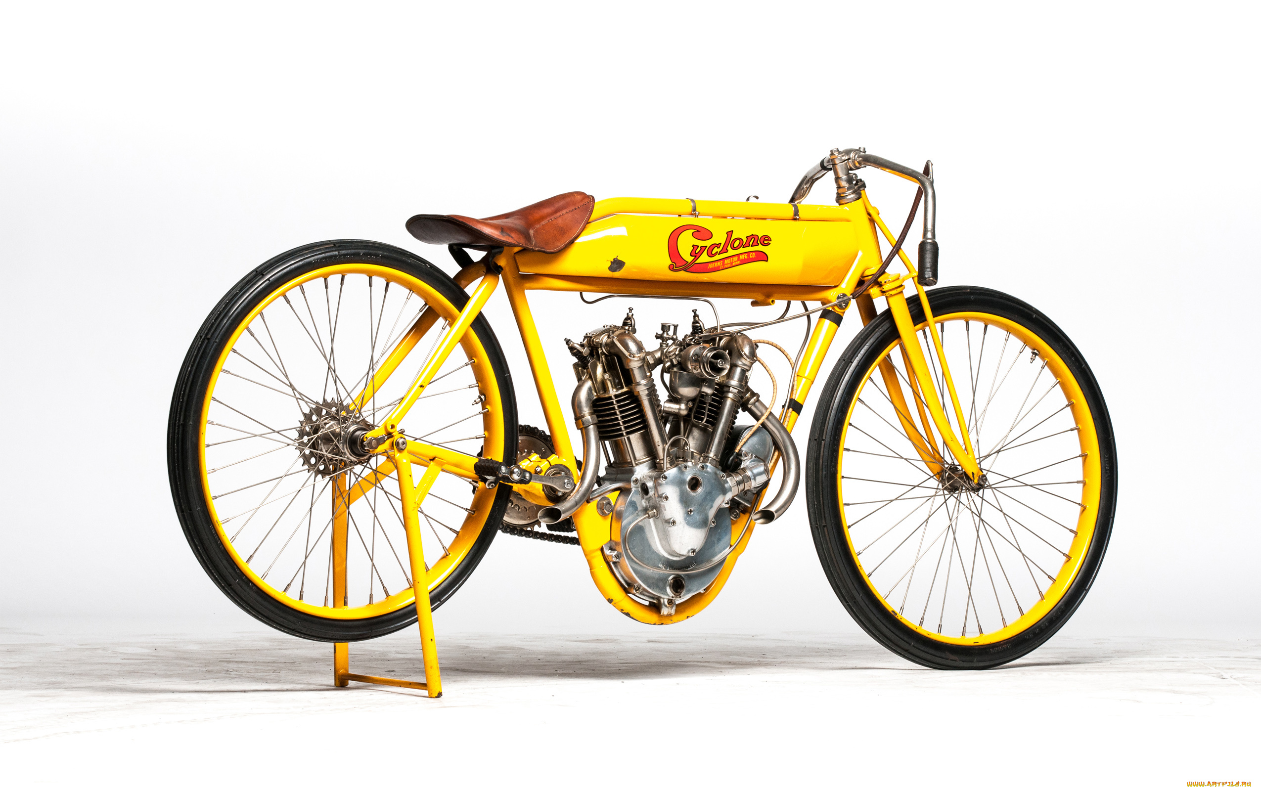 мотоциклы, -unsort, mfc