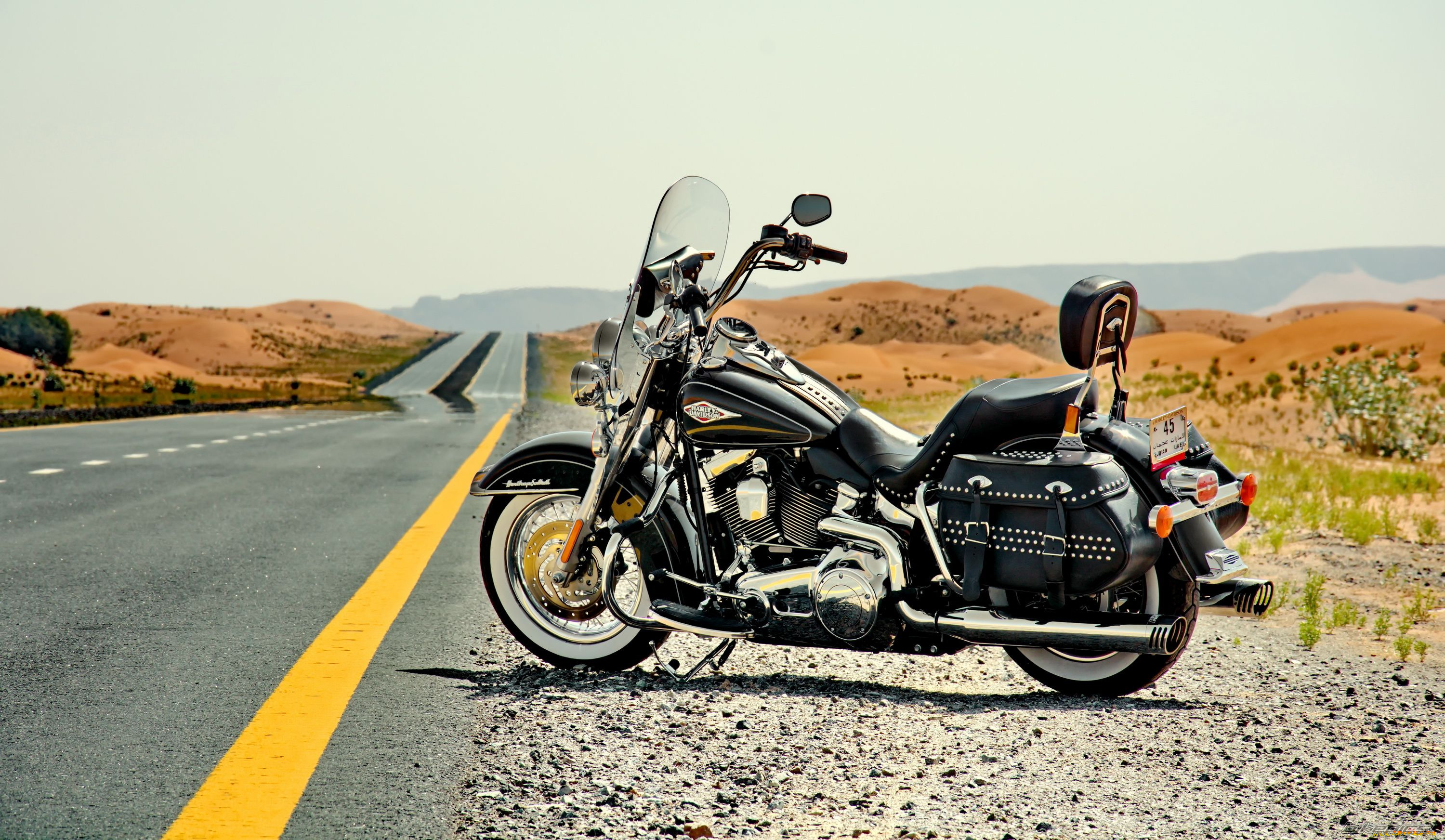 мотоциклы, harley-davidson, moto