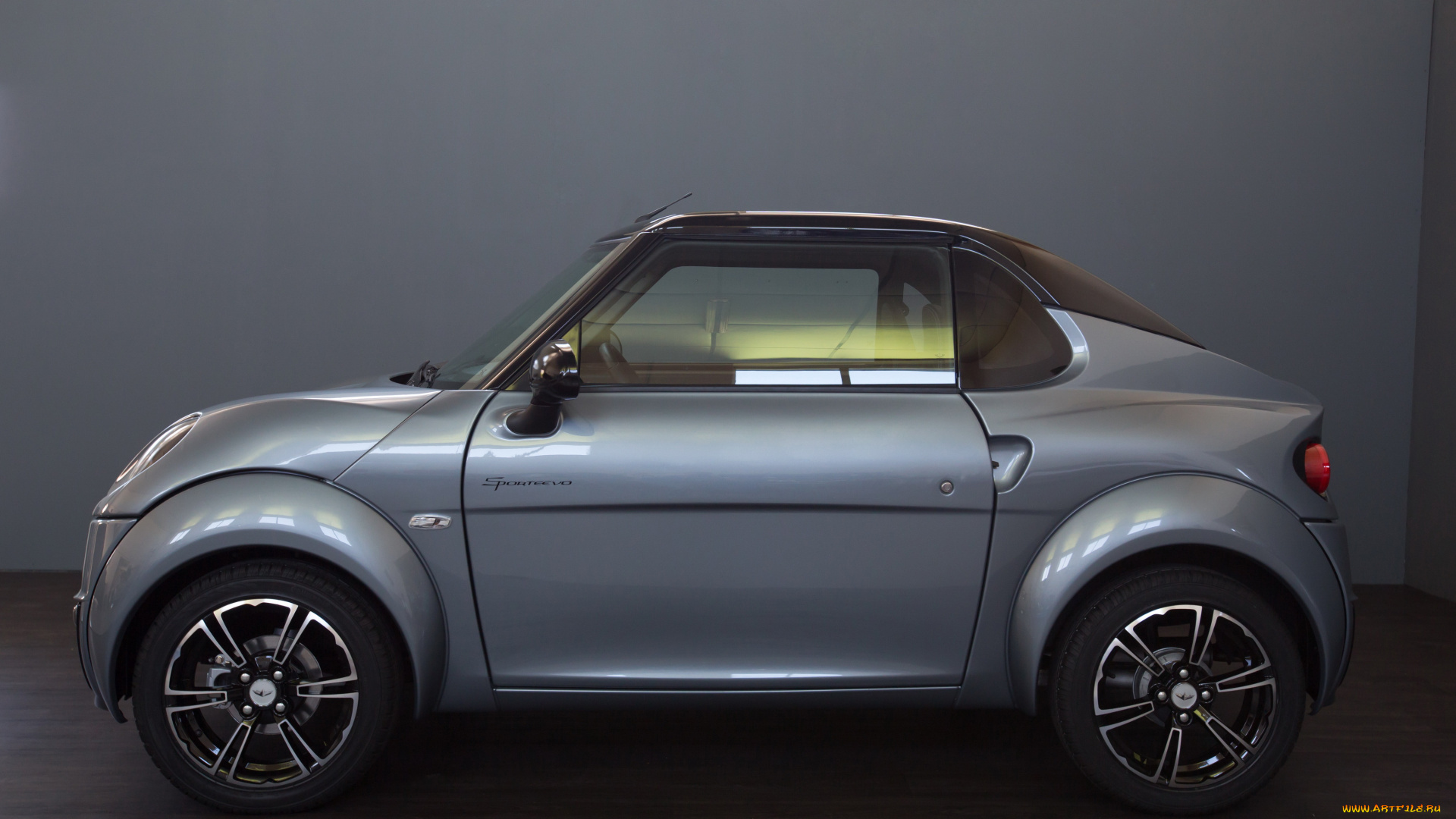 автомобили, -unsort, chatenet