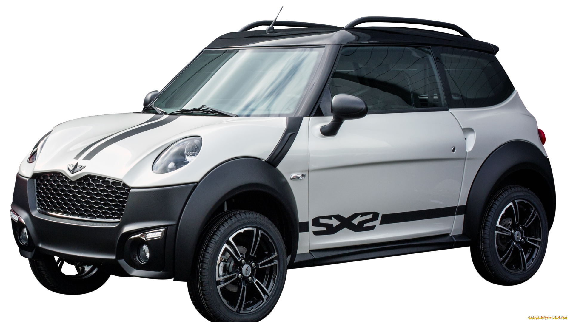 автомобили, -unsort, chatenet