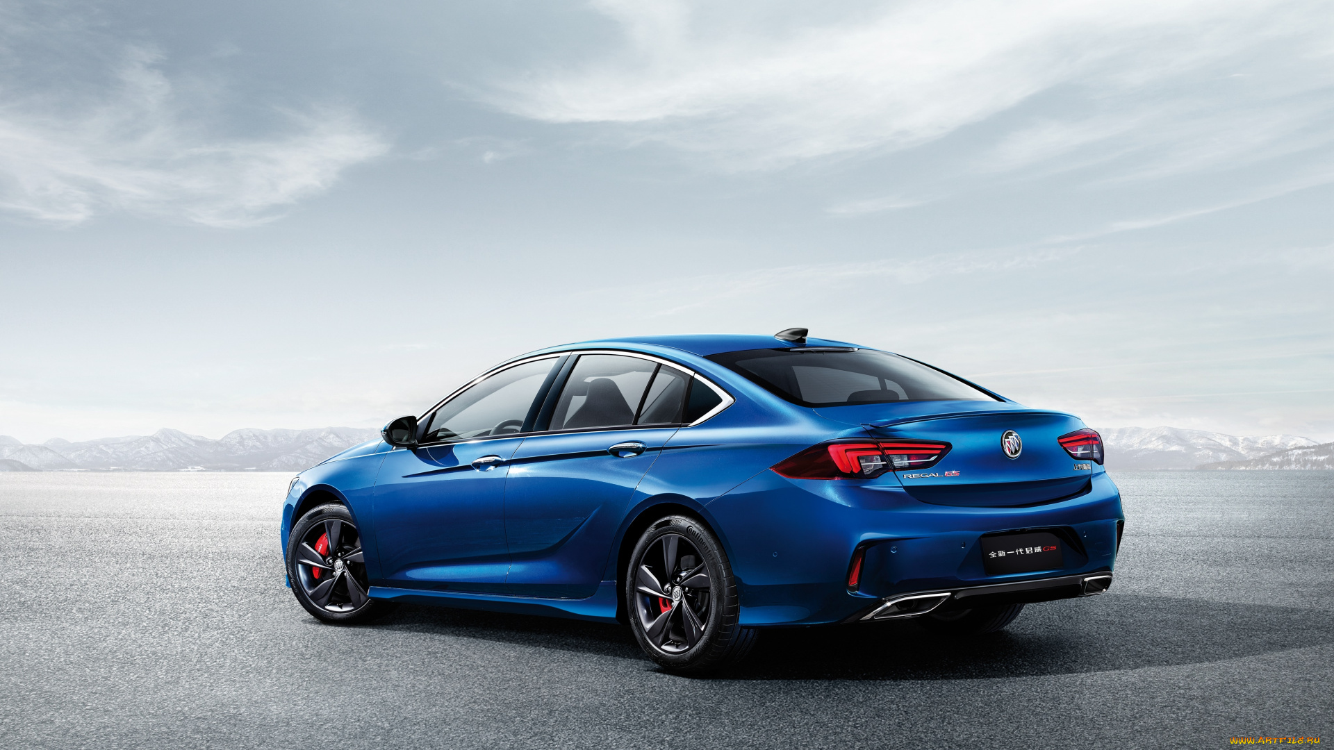 автомобили, buick