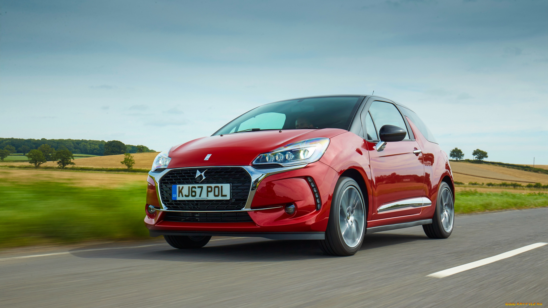 автомобили, citroen, ds