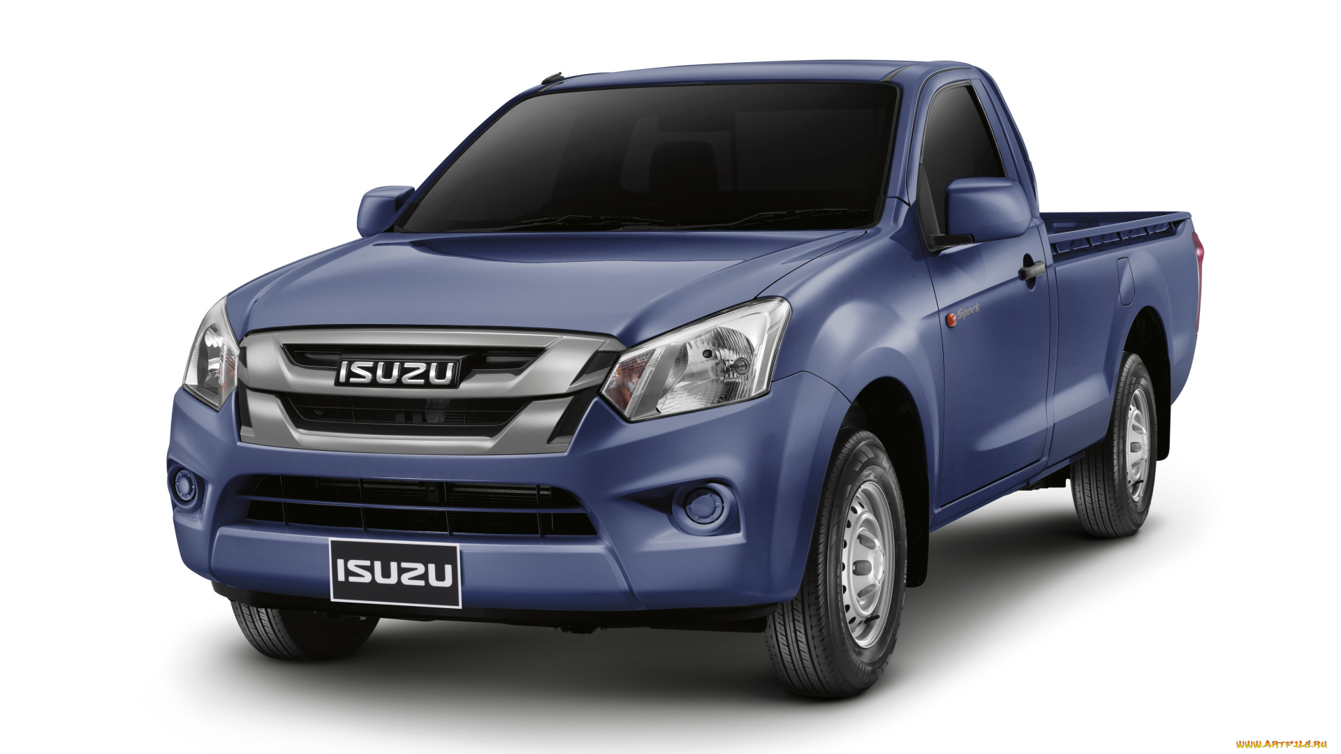 автомобили, isuzu