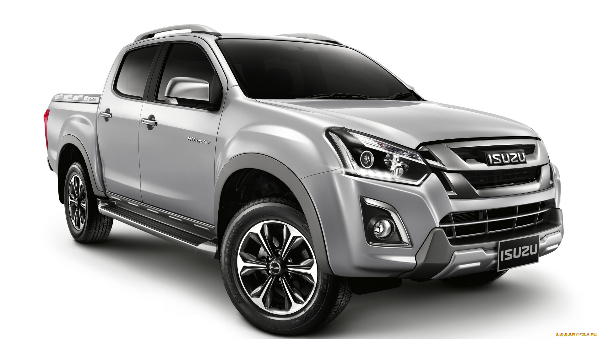 автомобили, isuzu