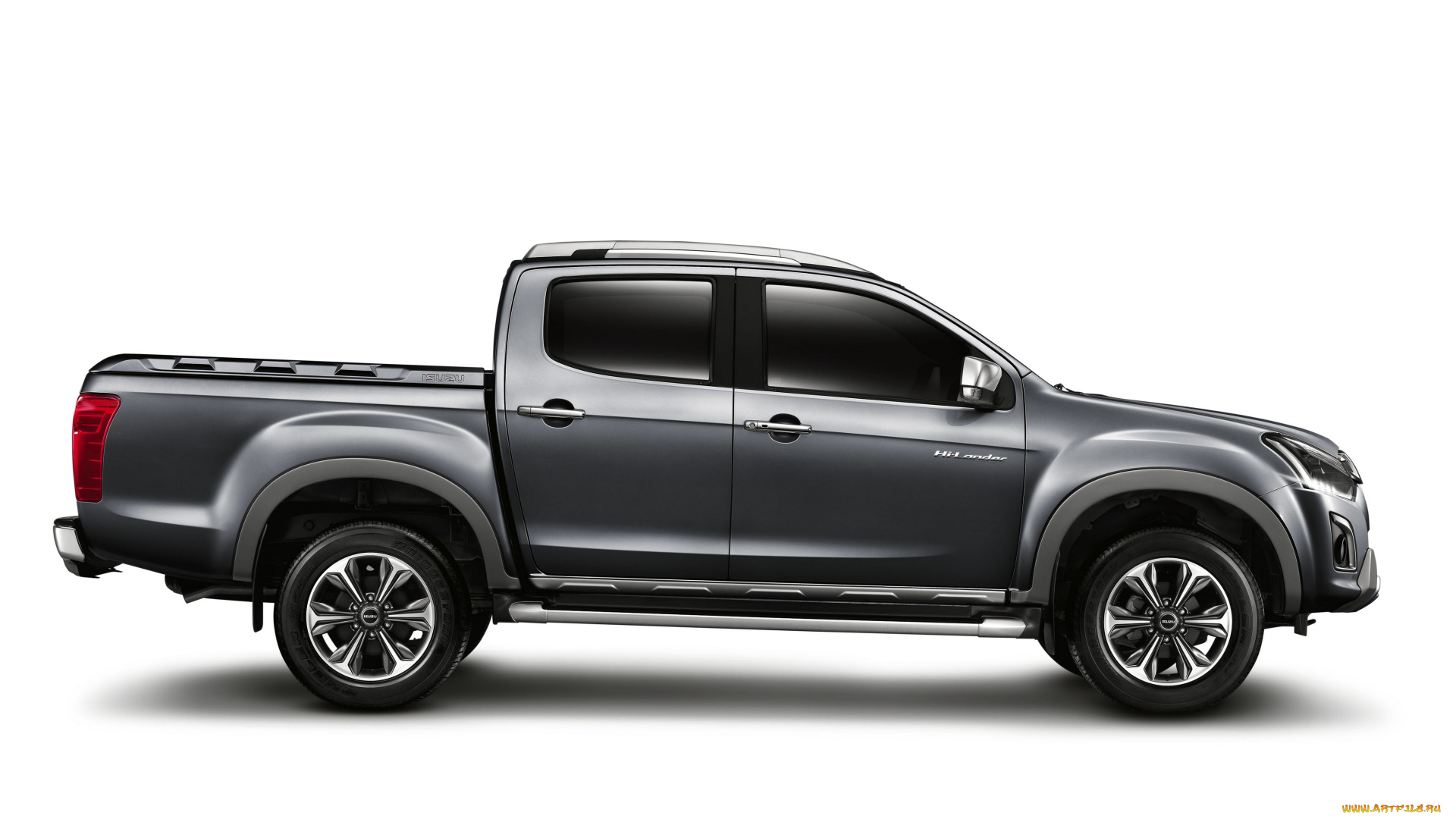 автомобили, isuzu