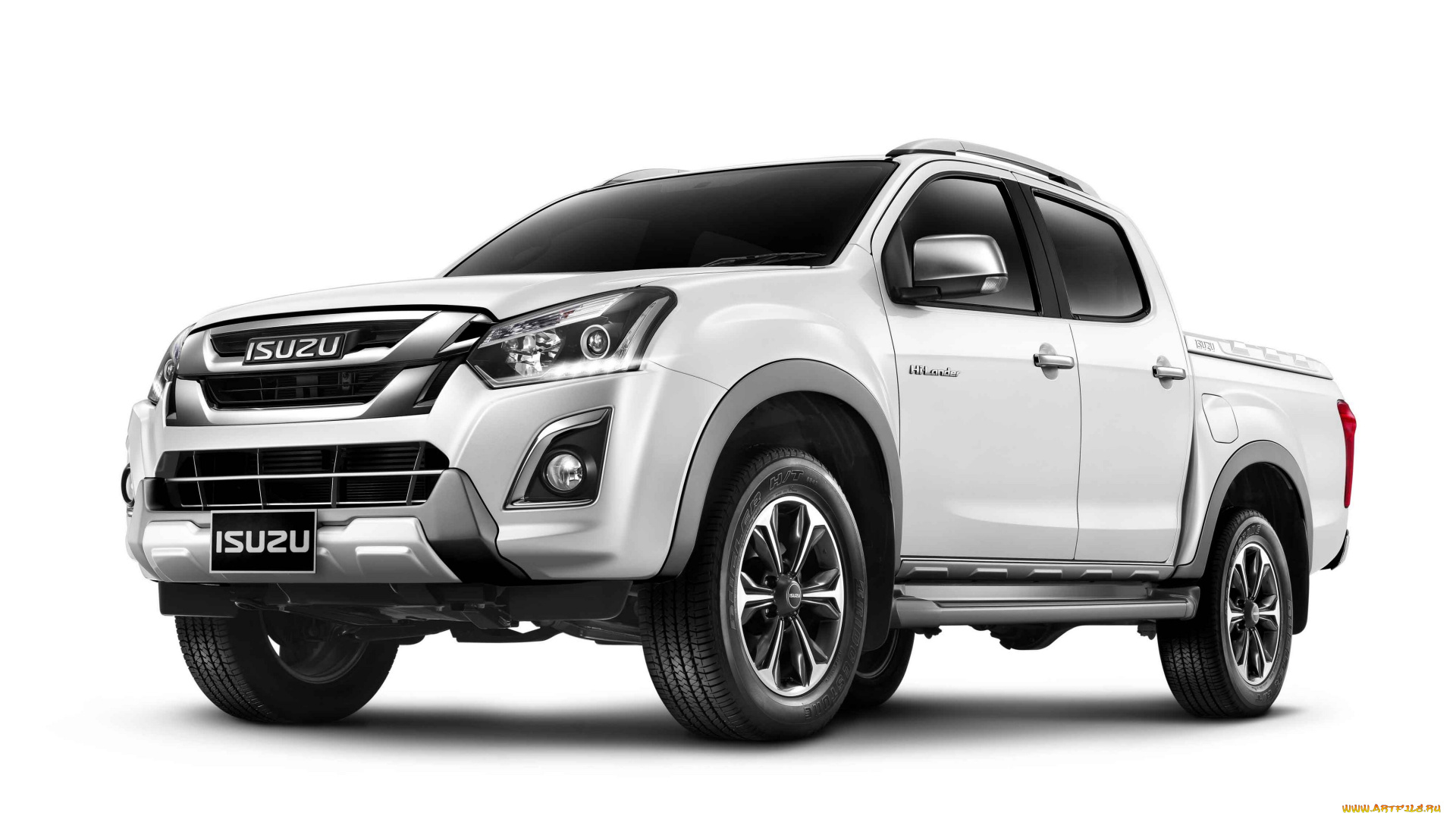 автомобили, isuzu