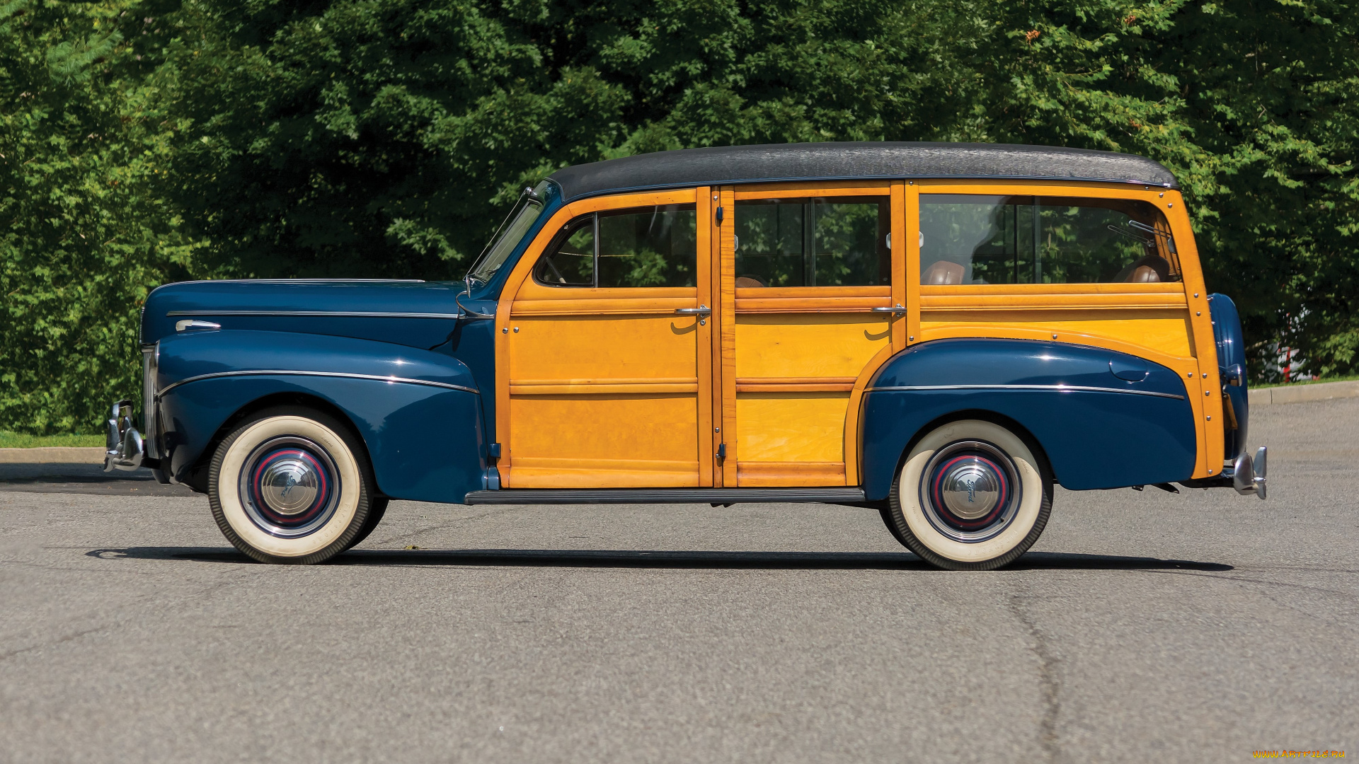 автомобили, классика, ford