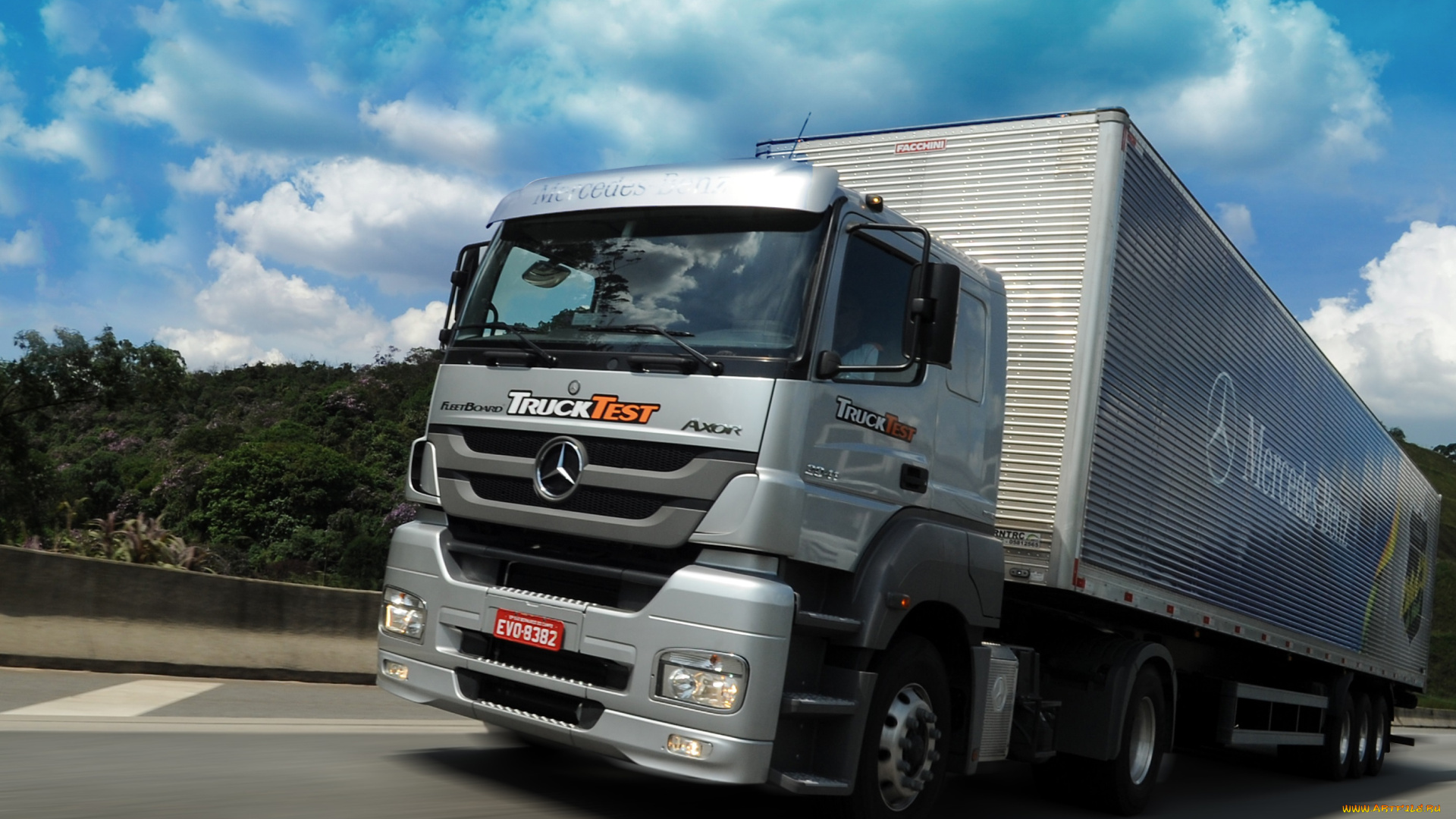 автомобили, mercedes, trucks, mercedes-benz