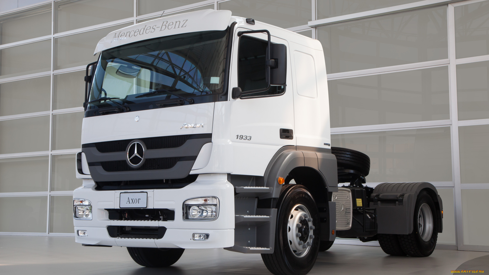 автомобили, mercedes, trucks, mercedes, benz