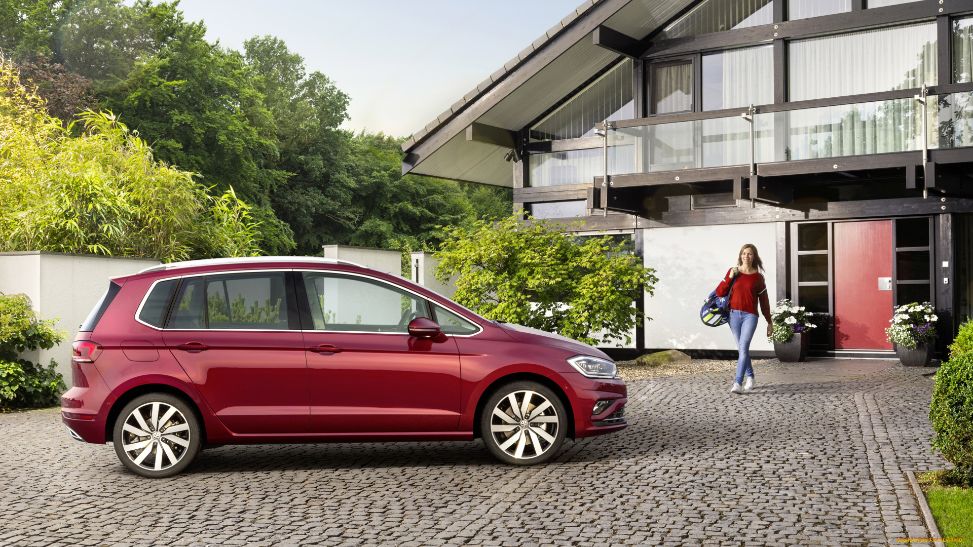 автомобили, volkswagen