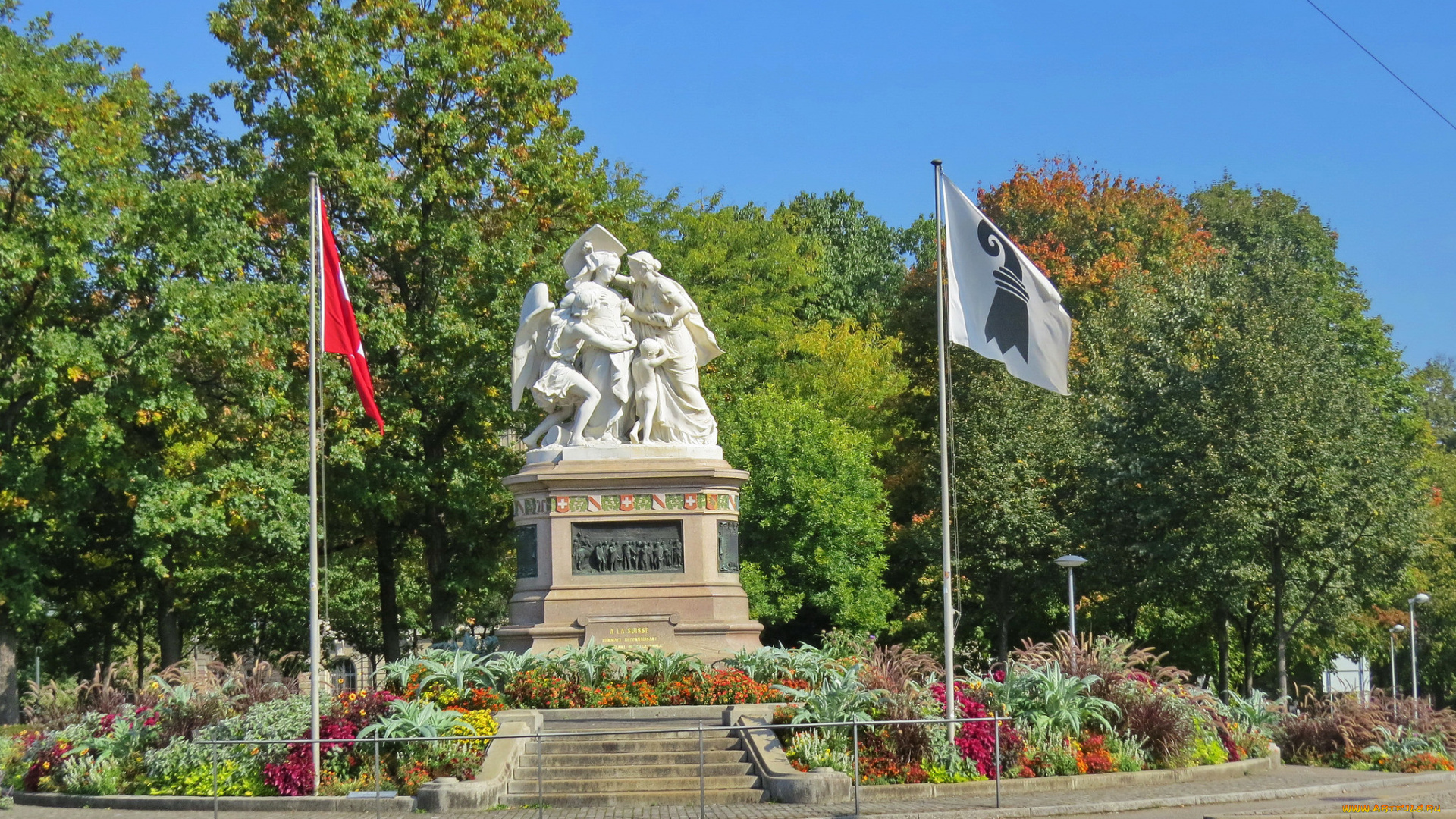 города, -, памятники, , скульптуры, , арт-объекты, скульптура