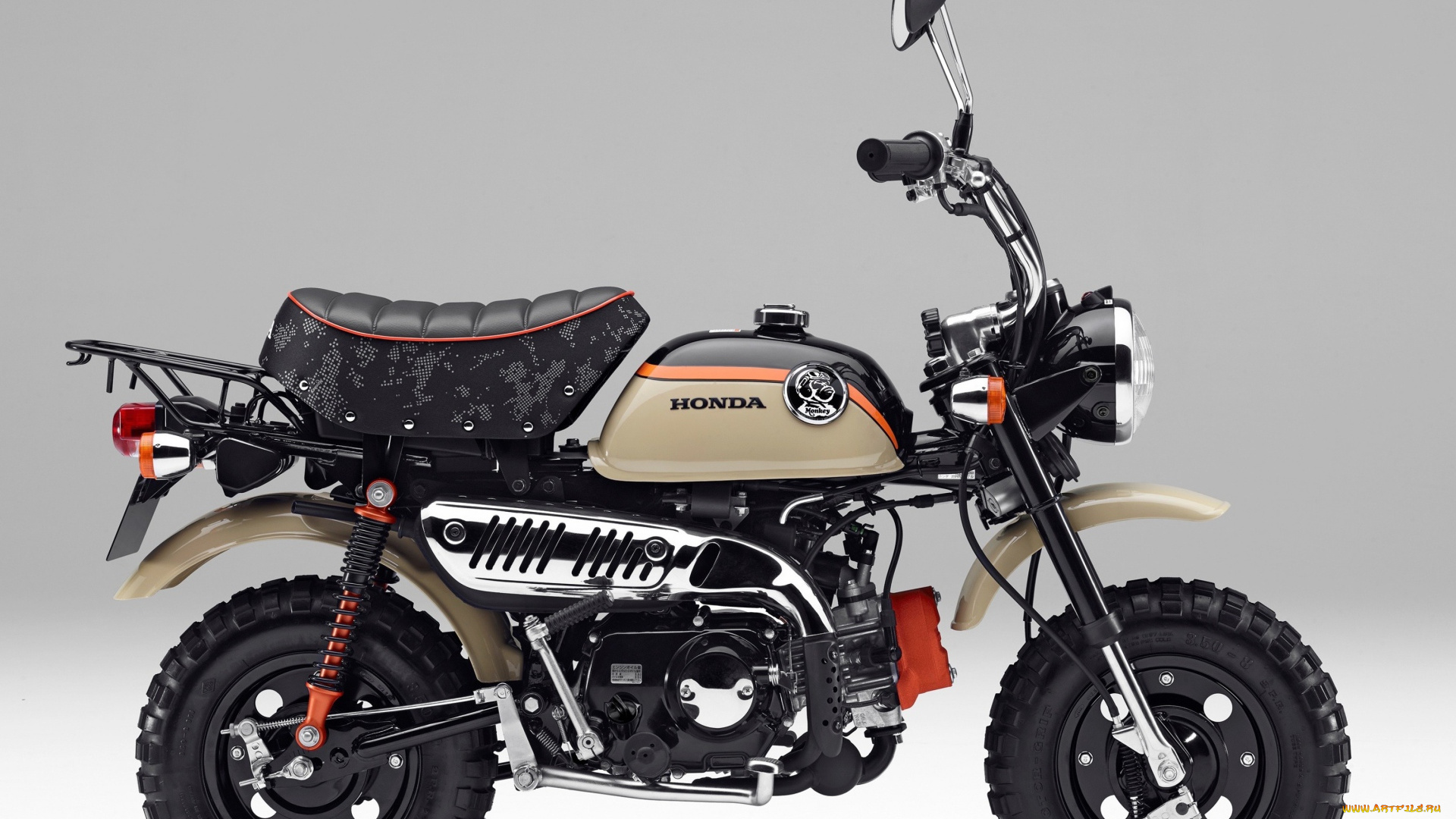 мотоциклы, honda