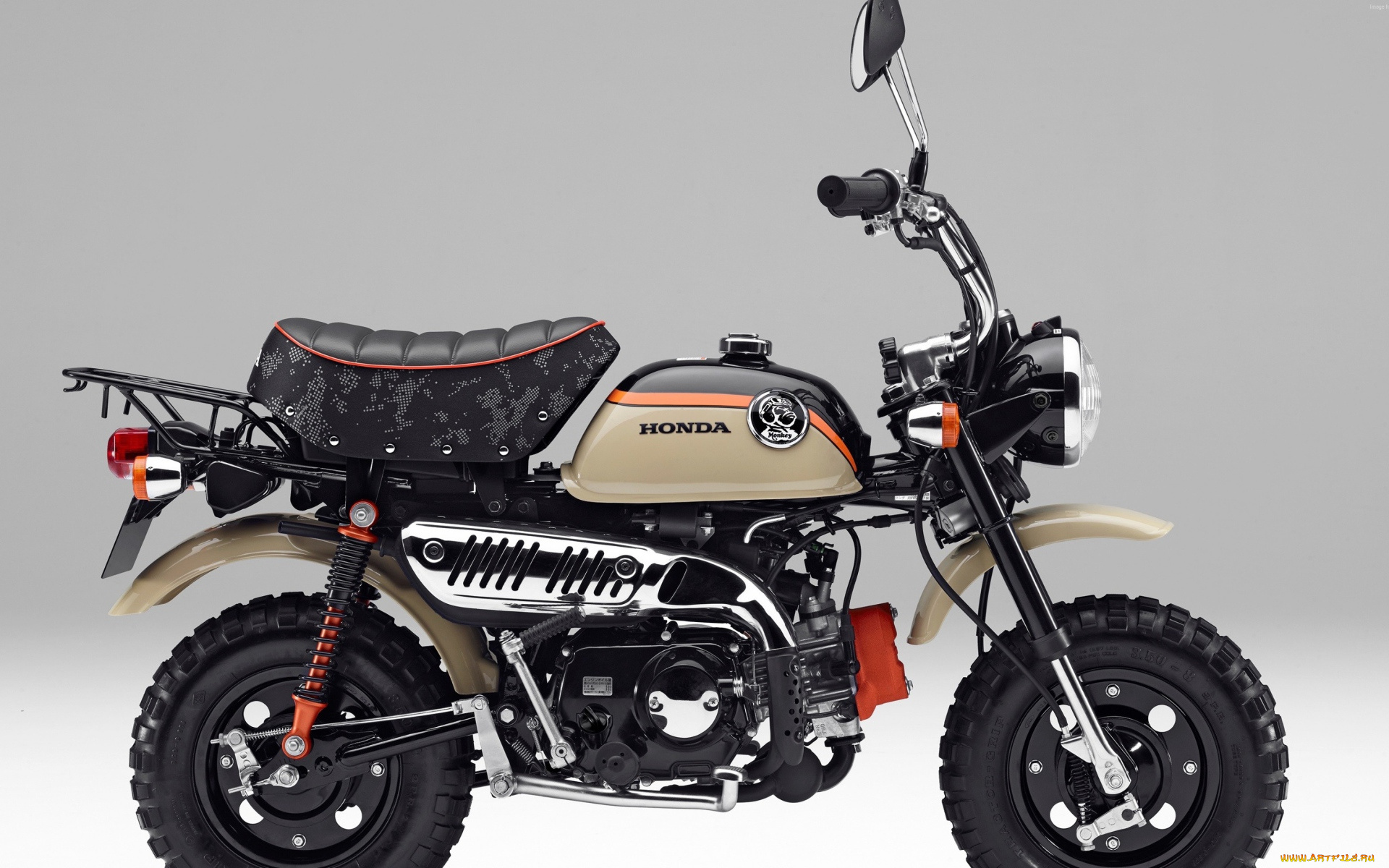 мотоциклы, honda