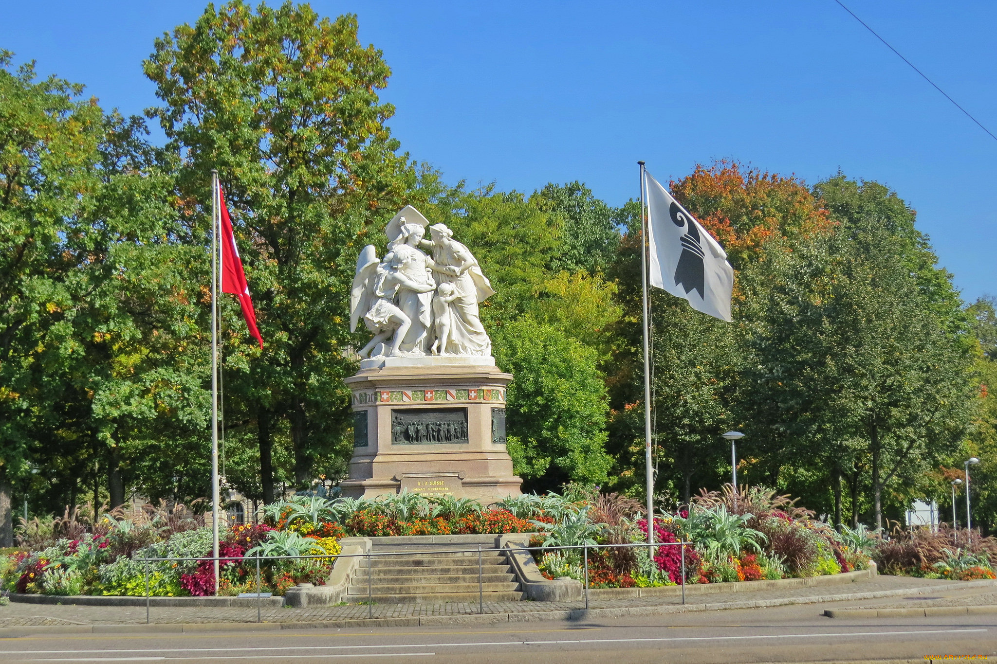 города, -, памятники, , скульптуры, , арт-объекты, скульптура