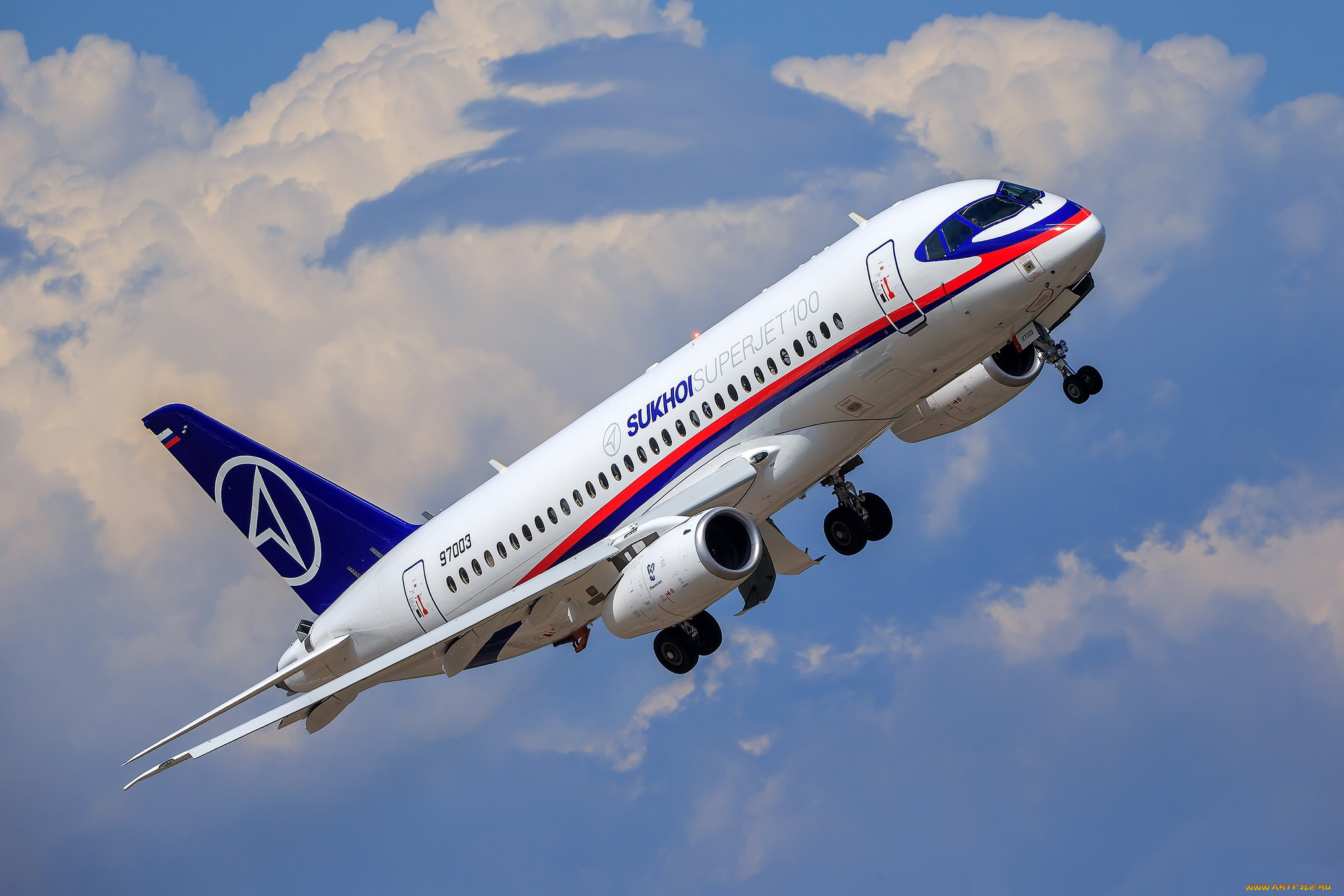 sukhoi, superjet, 100, авиация, пассажирские, самолёты, авиалайнер