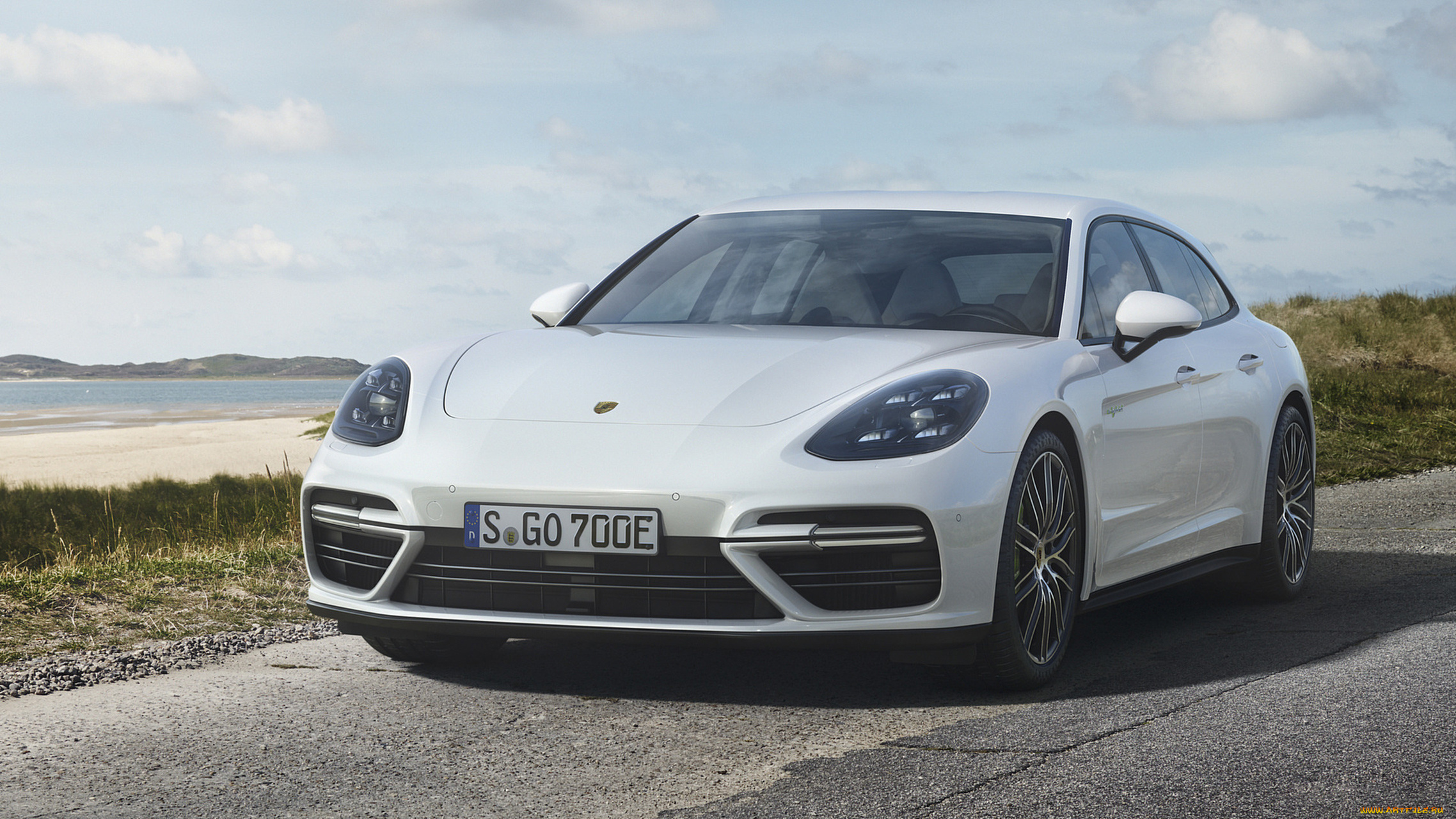 porsche, panamera, turbo, s-e, hybrid, sport, turismo, 2018, автомобили, porsche, 2018, sport, turismo, hybrid, s-e, turbo, panamera