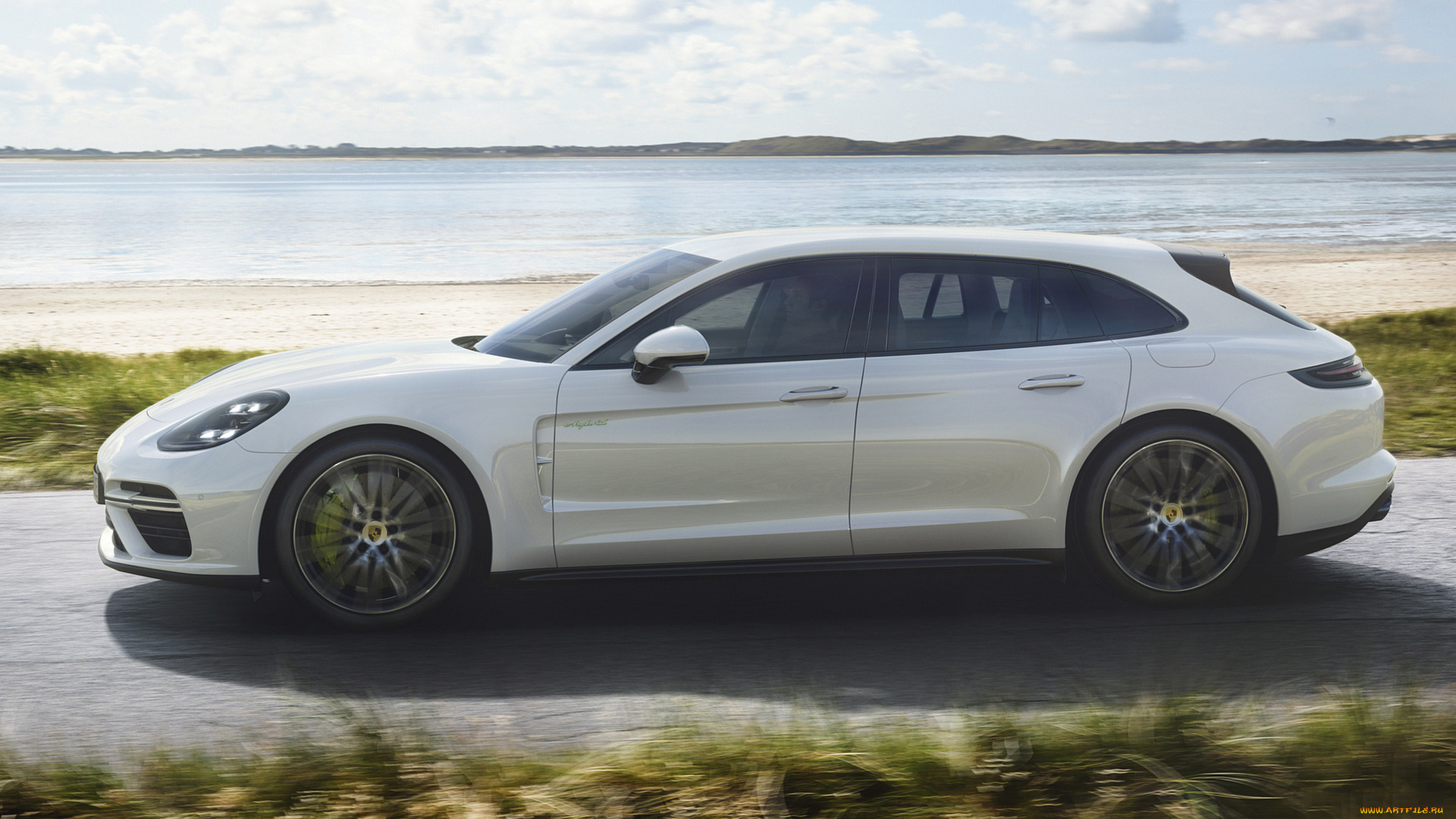 porsche, panamera, turbo, s-e, hybrid, sport, turismo, 2018, автомобили, porsche, panamera, turismo, 2018, sport, hybrid, s-e, turbo