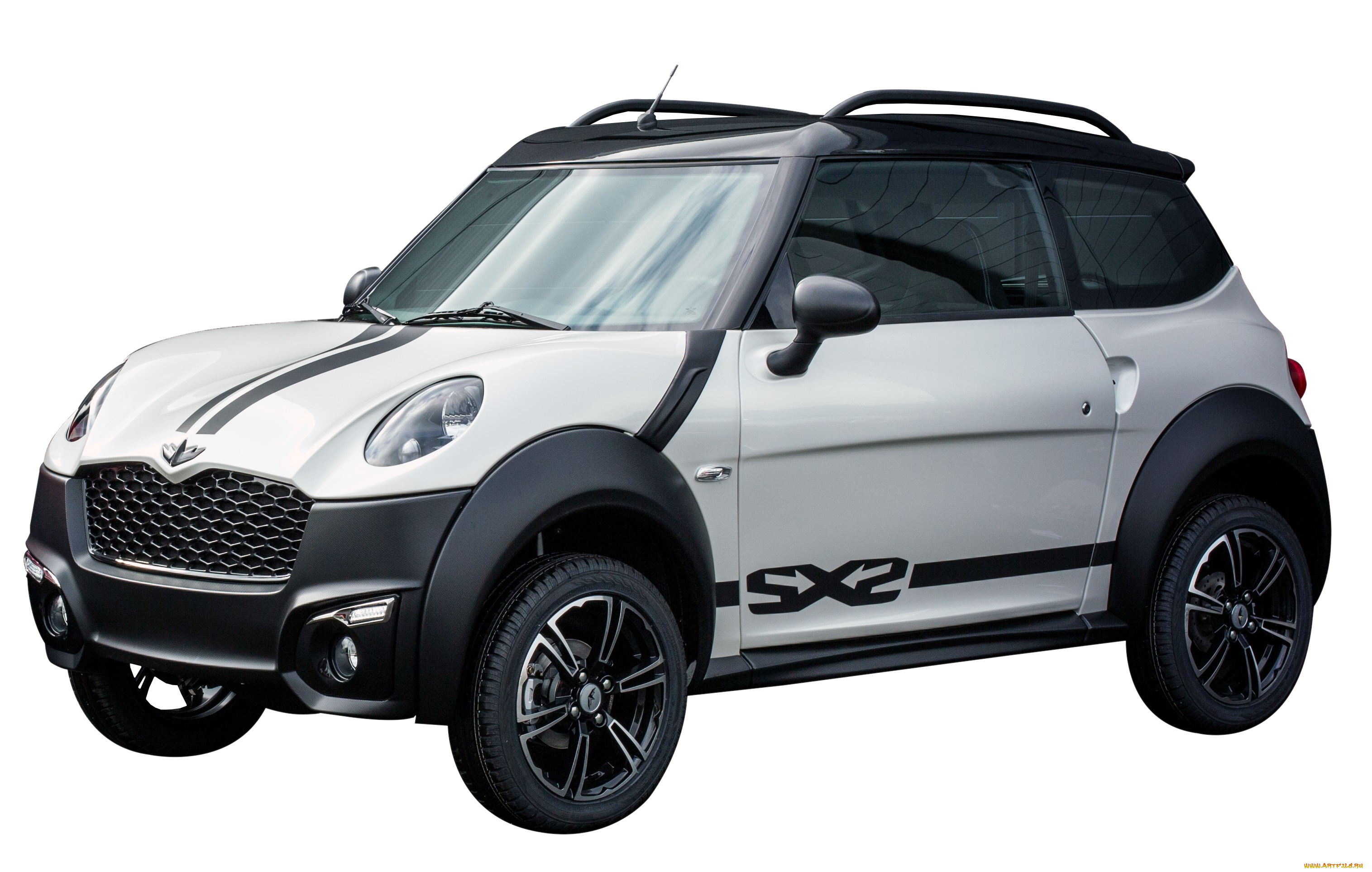 автомобили, -unsort, chatenet