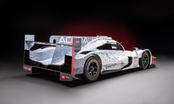 Картинка автомобили acura