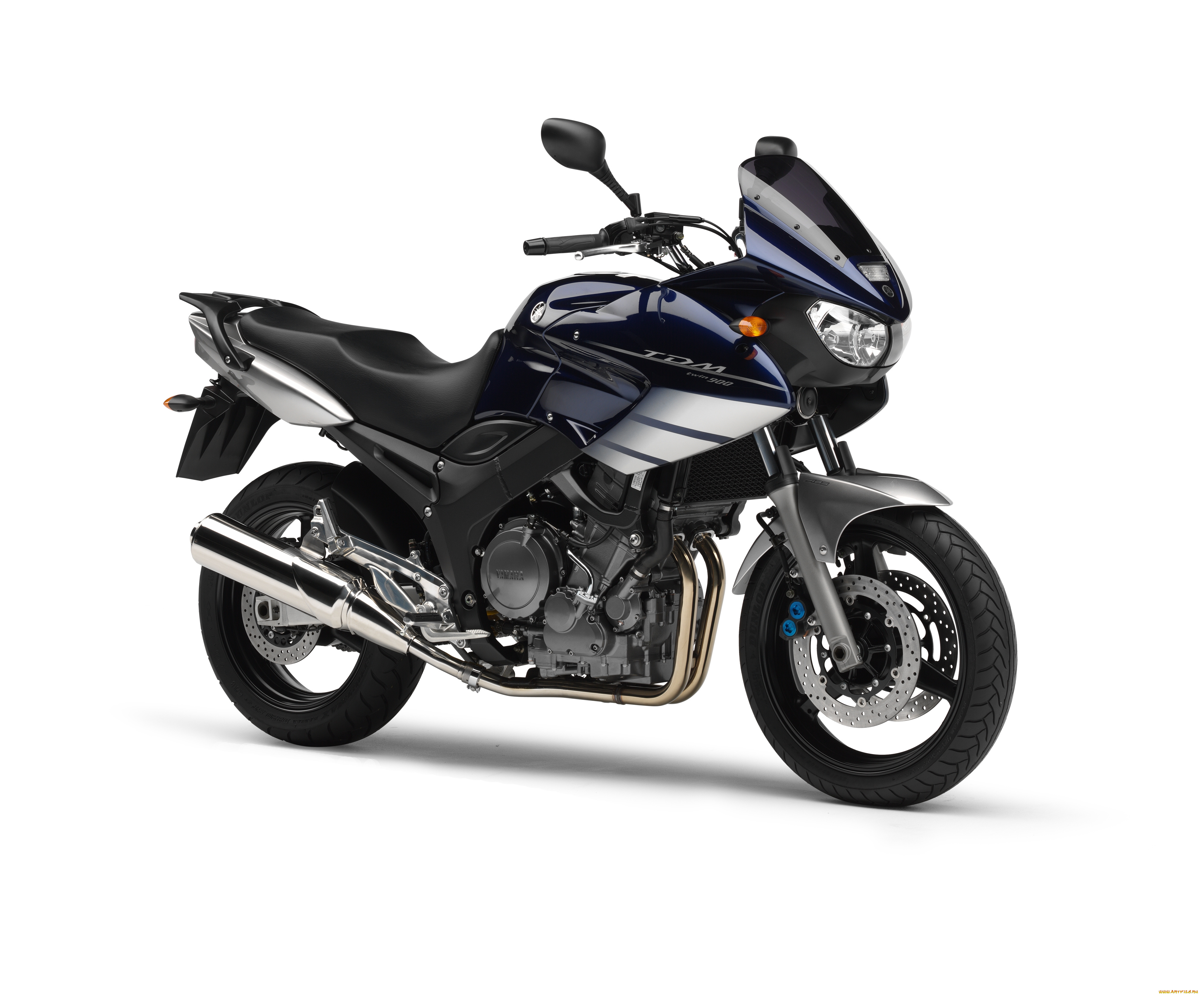 мотоциклы, yamaha