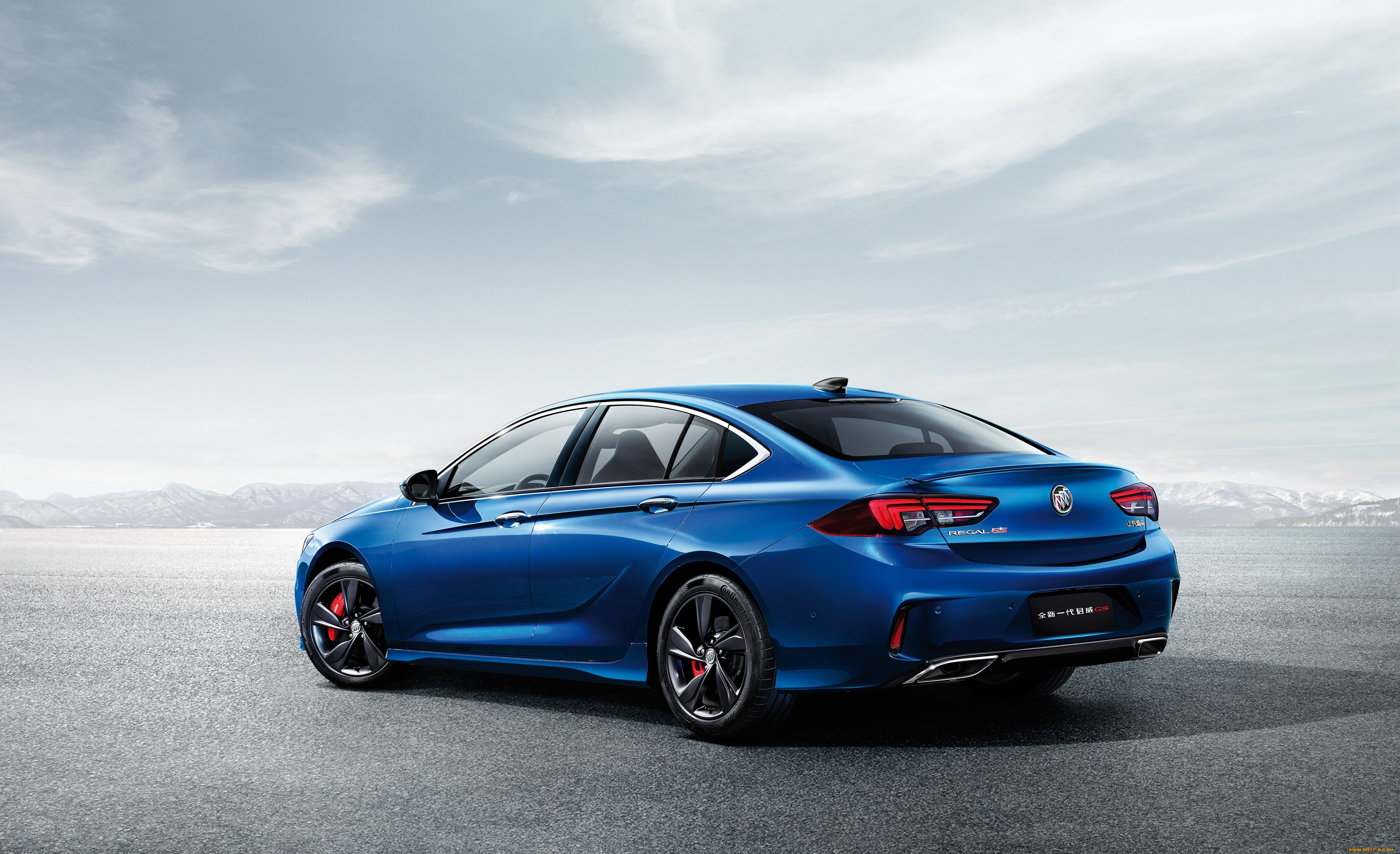 автомобили, buick