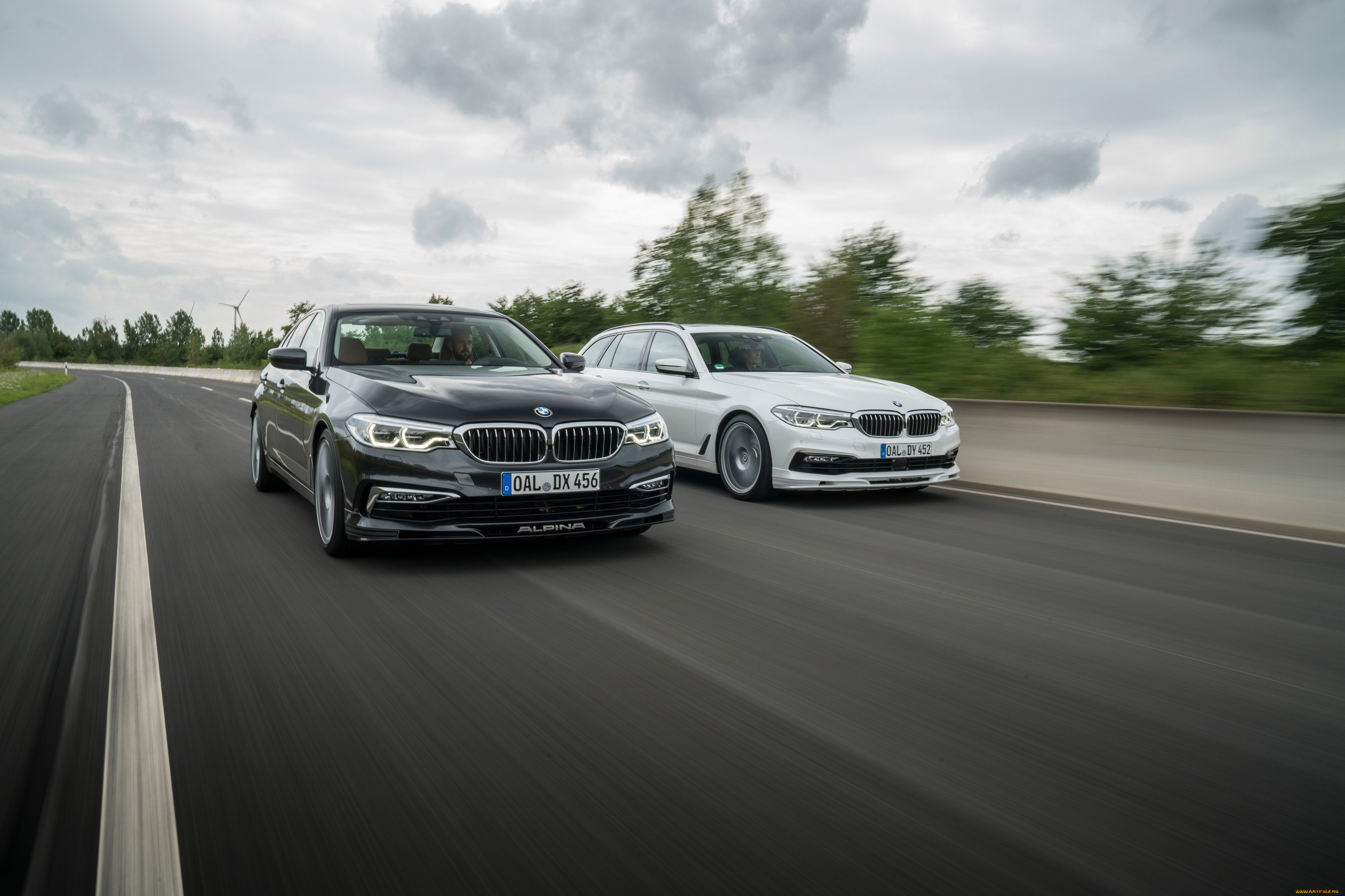 автомобили, alpine, alpina