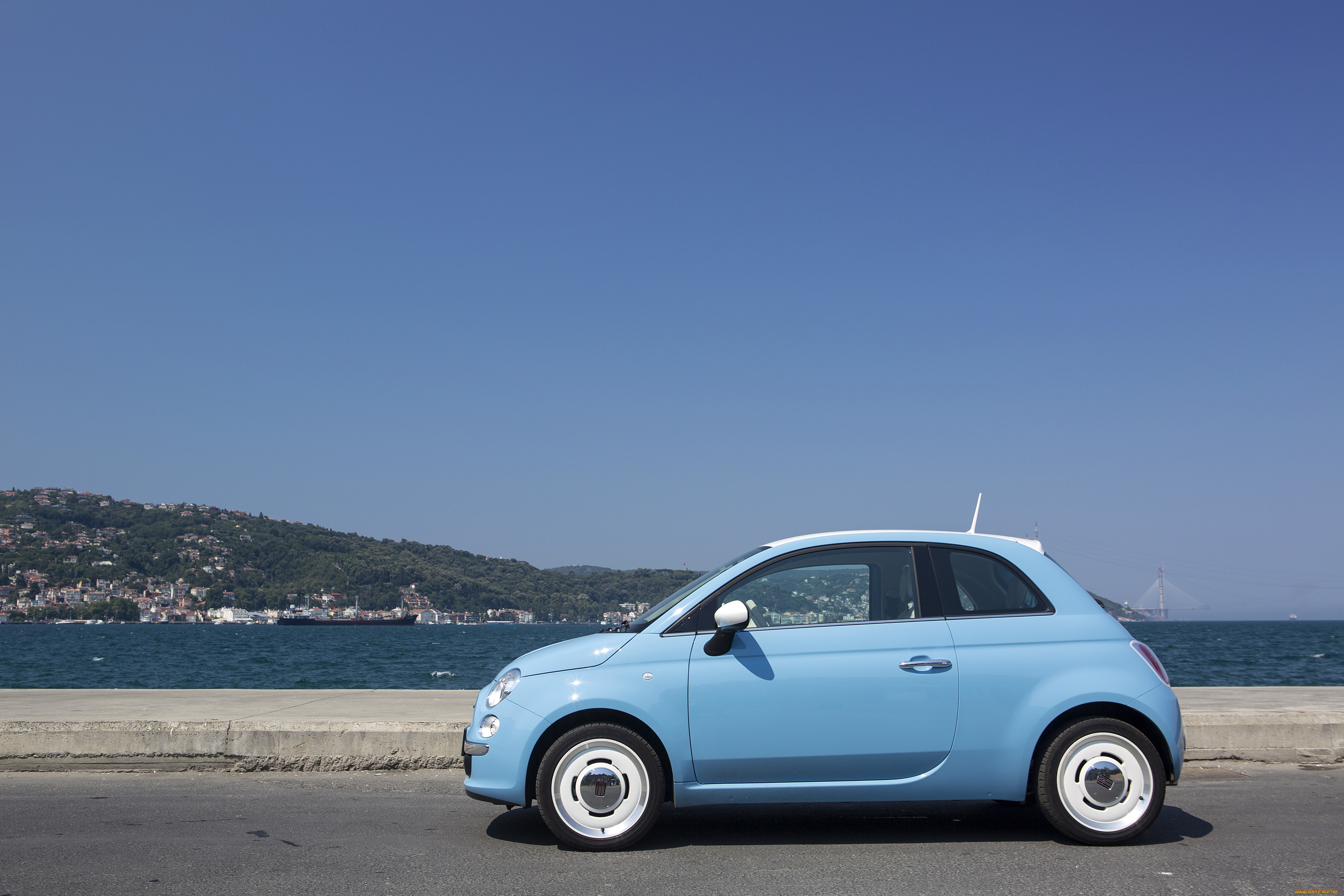 автомобили, fiat