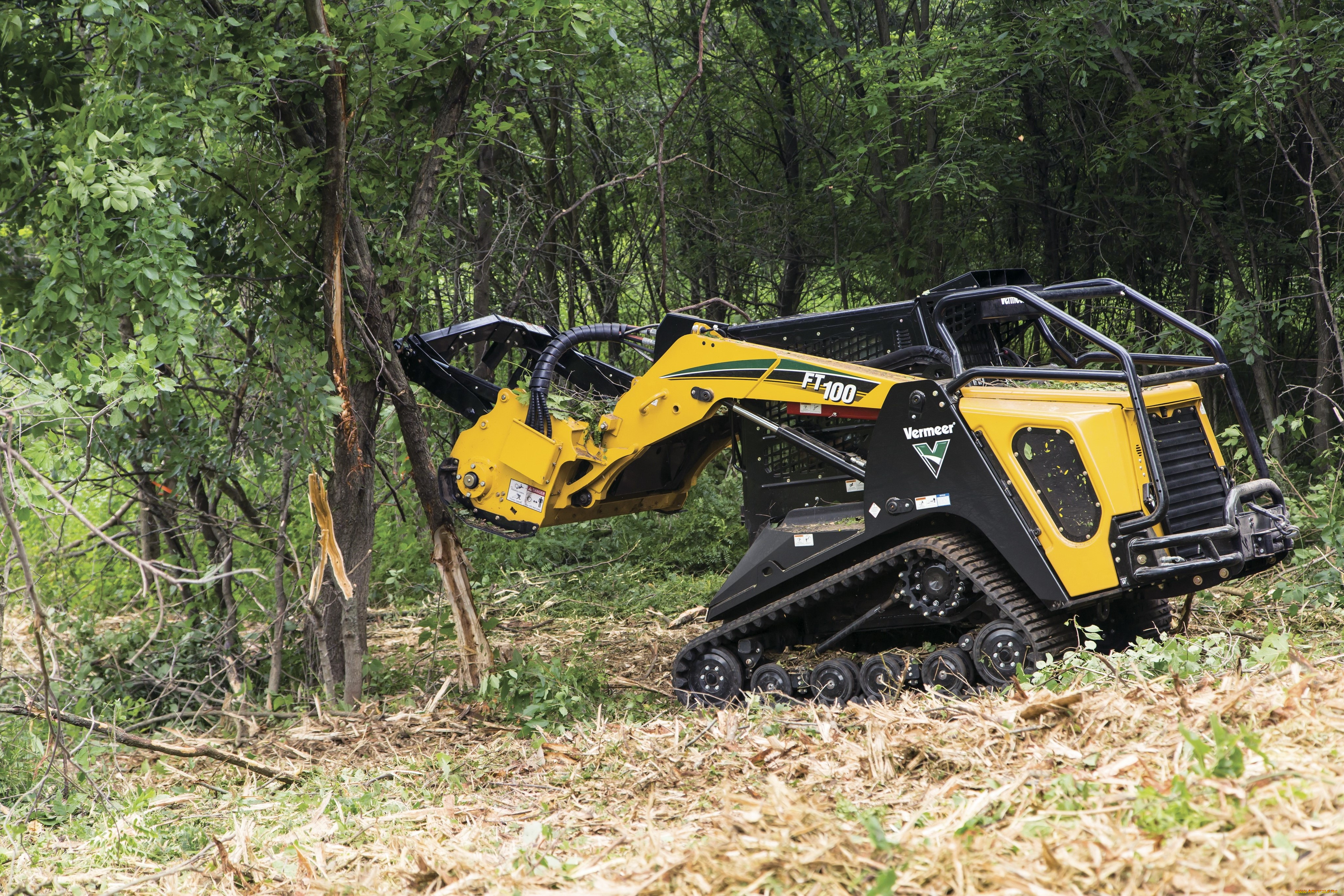 техника, другое, vermeer