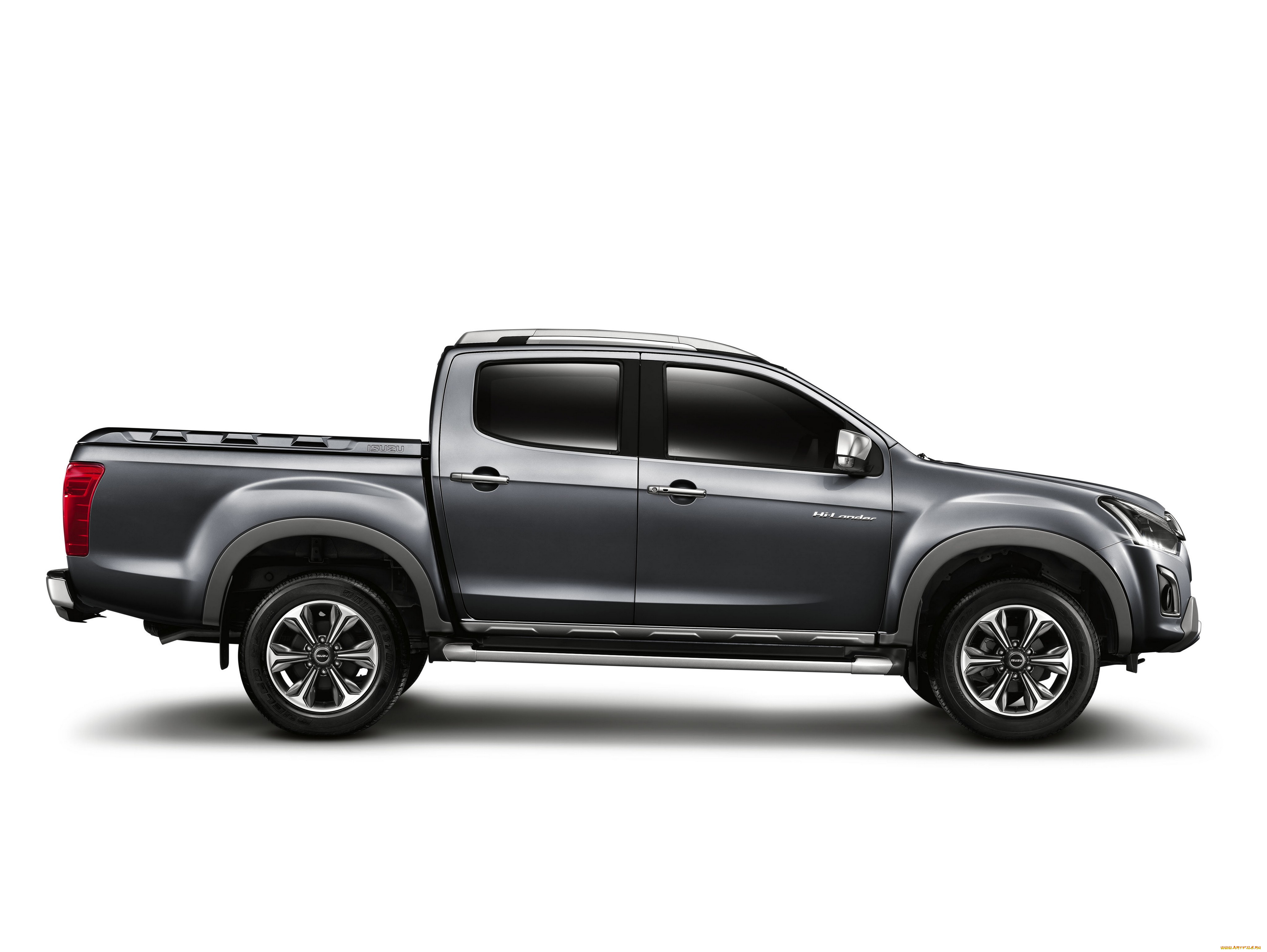 автомобили, isuzu