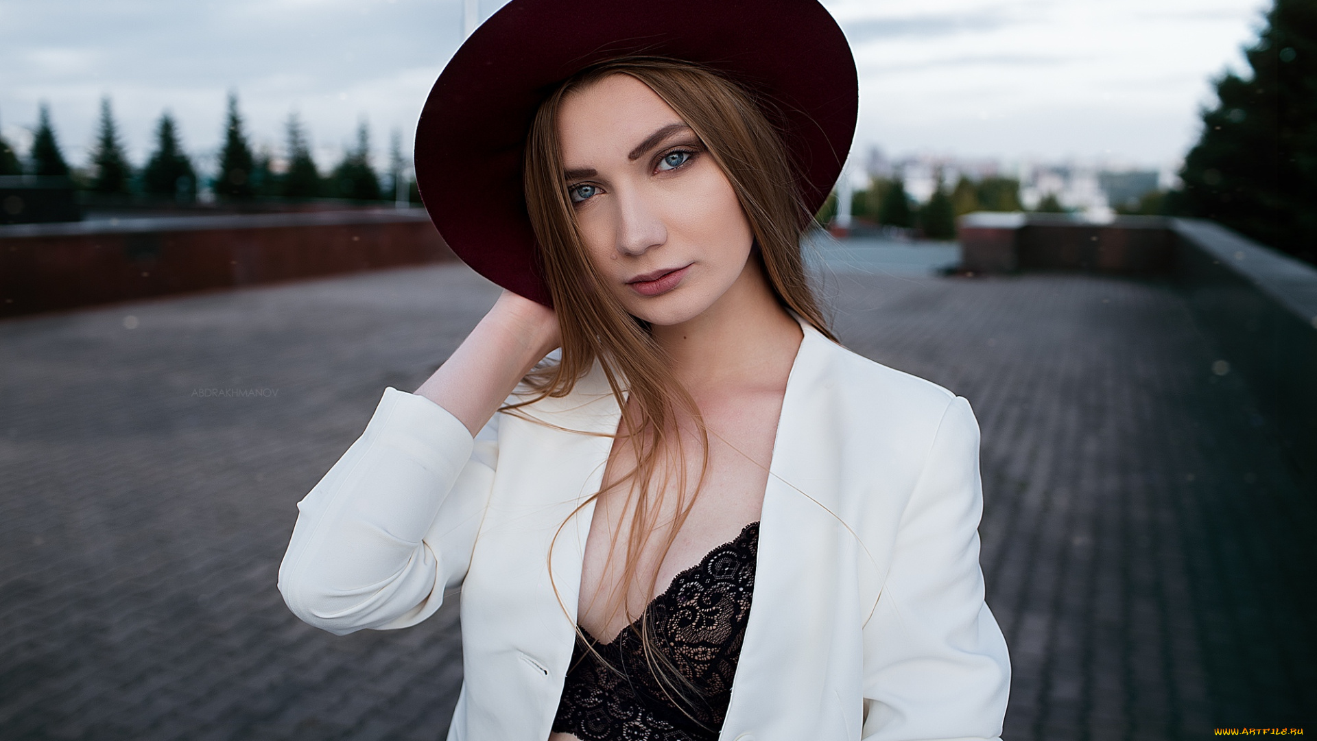 девушка, девушки, -unsort, , блондинки, , светловолосые, модель