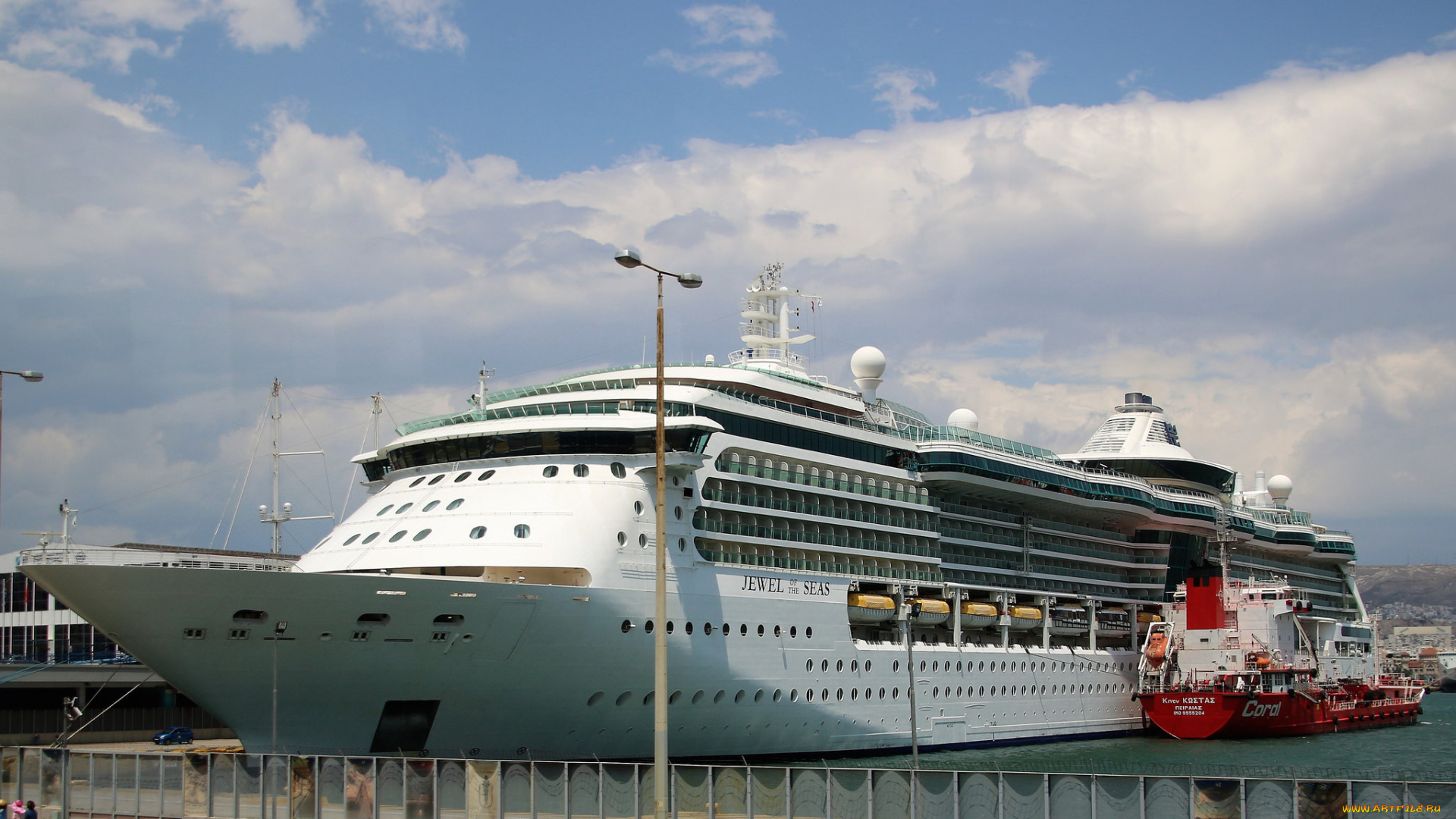 jewel, of, the, seas, корабли, лайнеры, лайнер, круиз