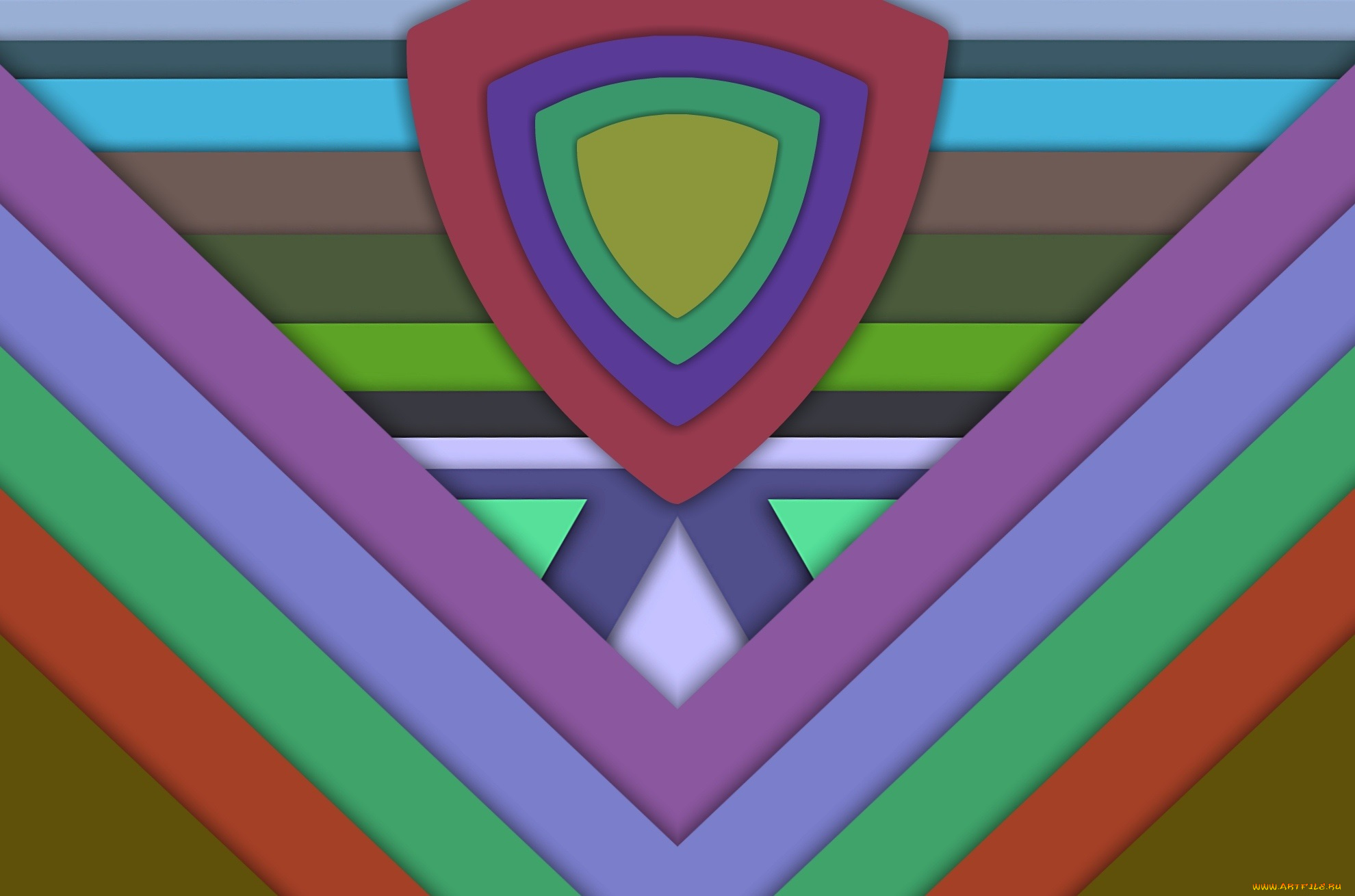 векторная, графика, -графика, , graphics, полосы, линии, цвет, фон, узор