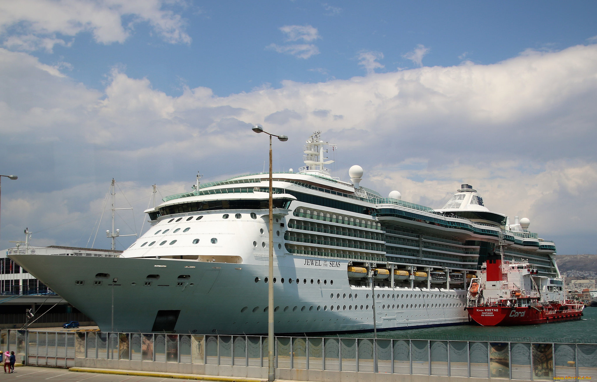 jewel, of, the, seas, корабли, лайнеры, лайнер, круиз