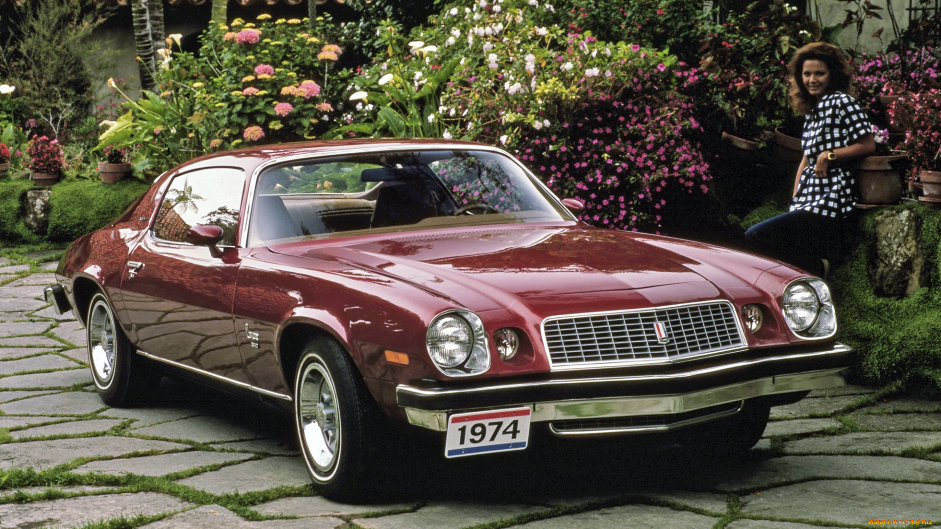 автомобили, camaro, chevrolet