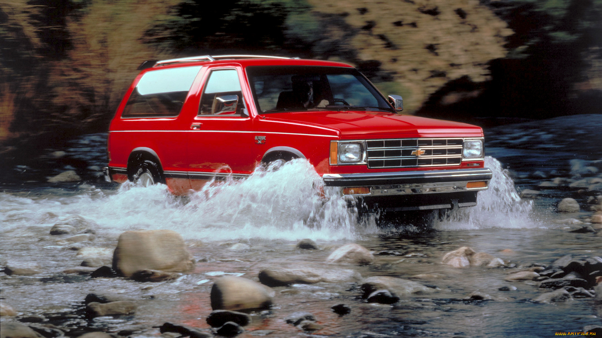 автомобили, chevrolet