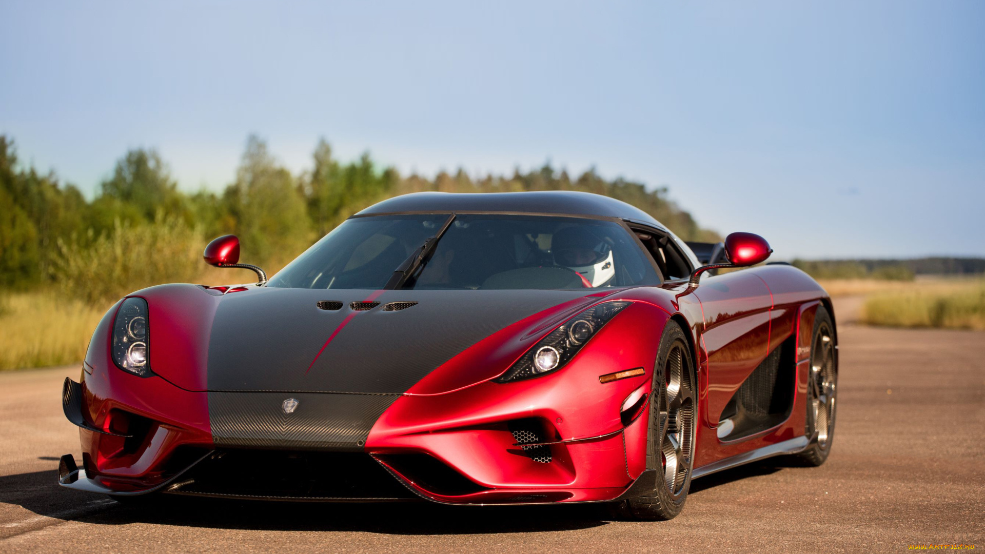 автомобили, koenigsegg