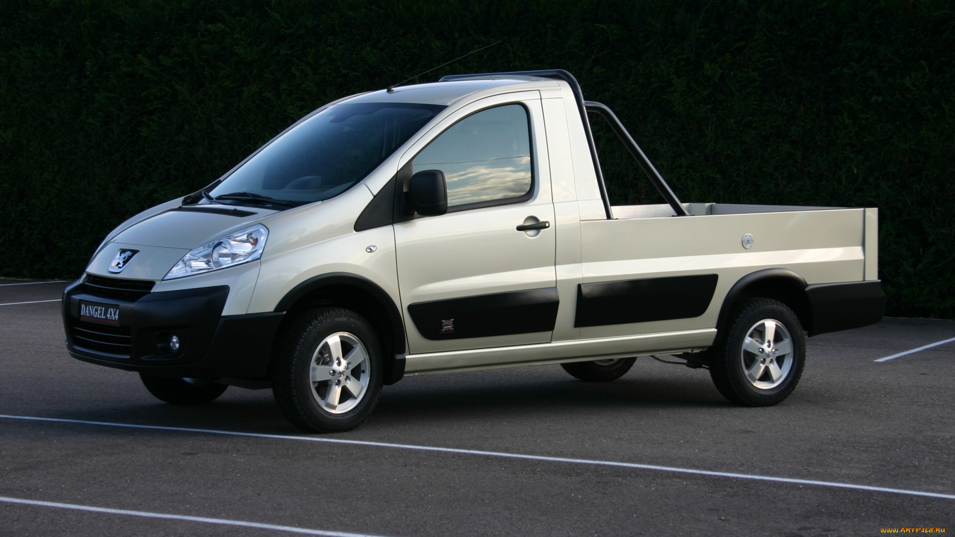 автомобили, peugeot