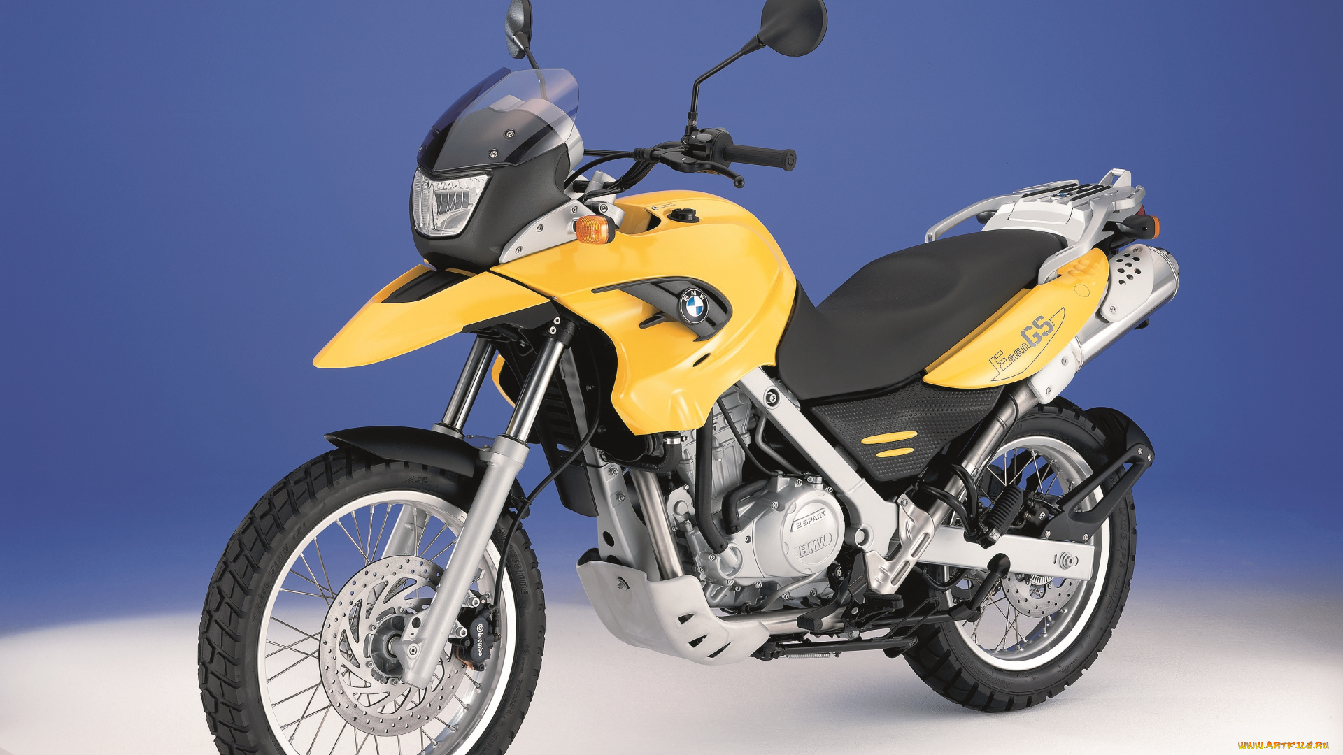 мотоциклы, bmw