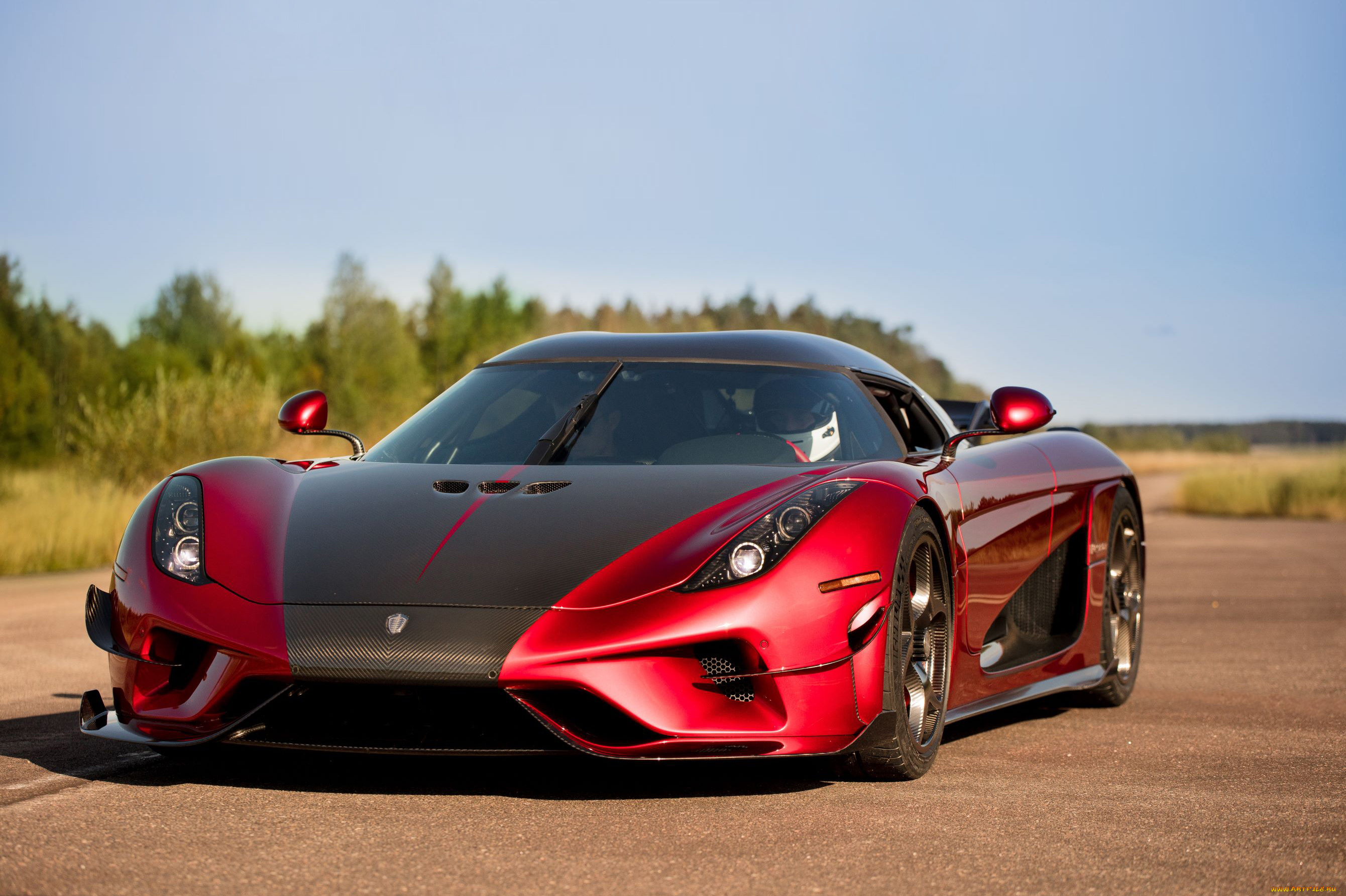 автомобили, koenigsegg